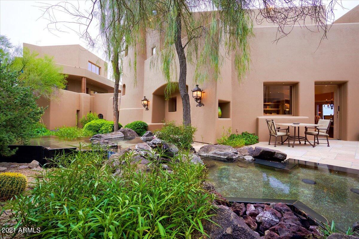 Carefree Ranch - Residential