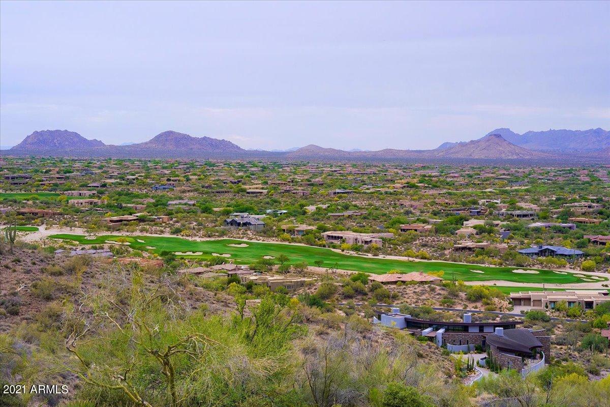 Carefree Ranch - Residential