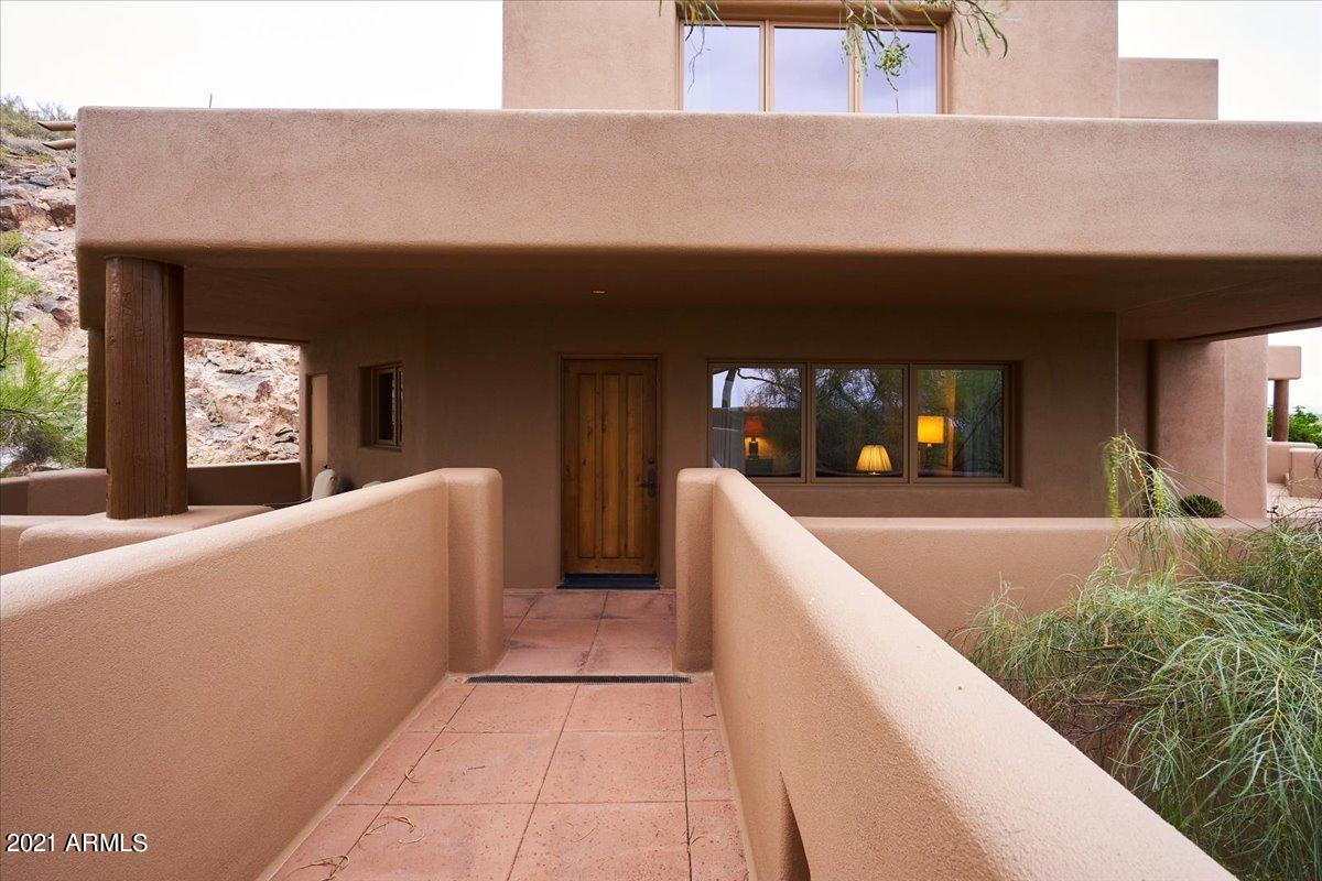 Carefree Ranch - Residential