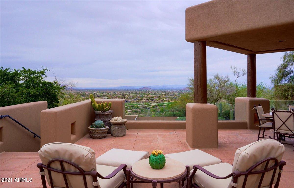 Carefree Ranch - Residential