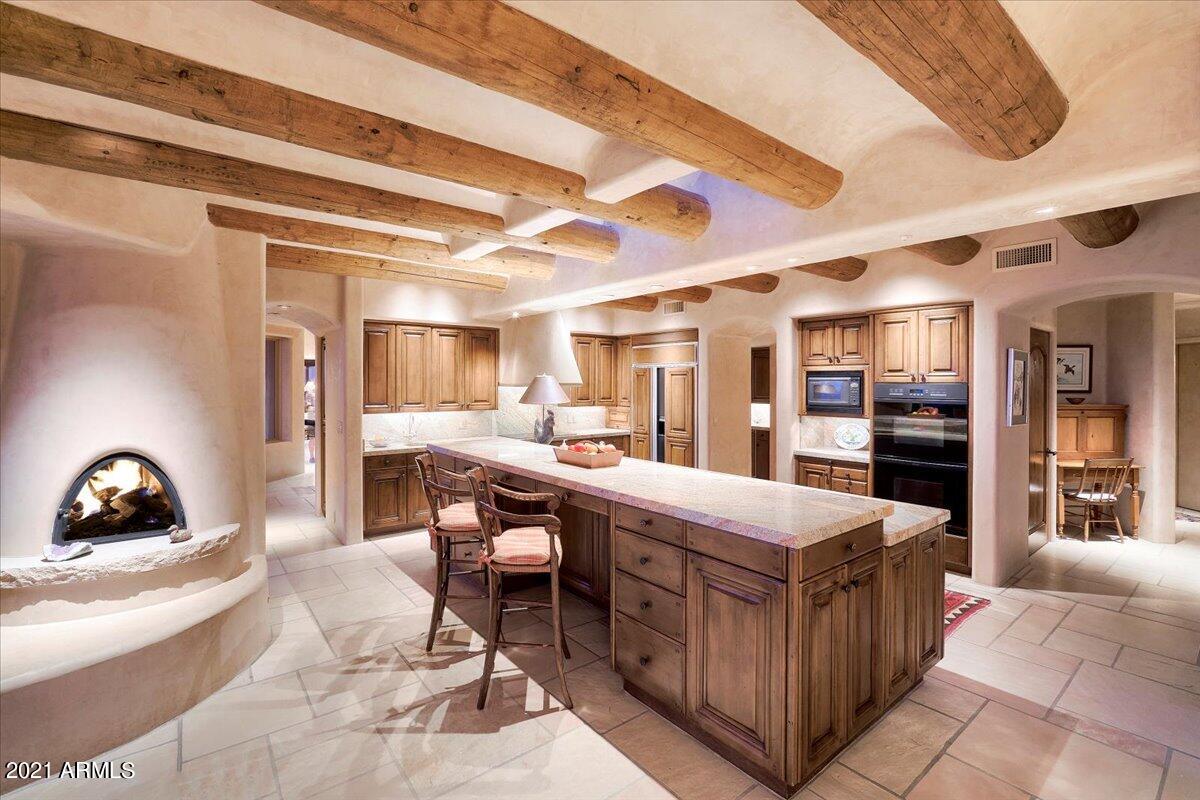 Carefree Ranch - Residential