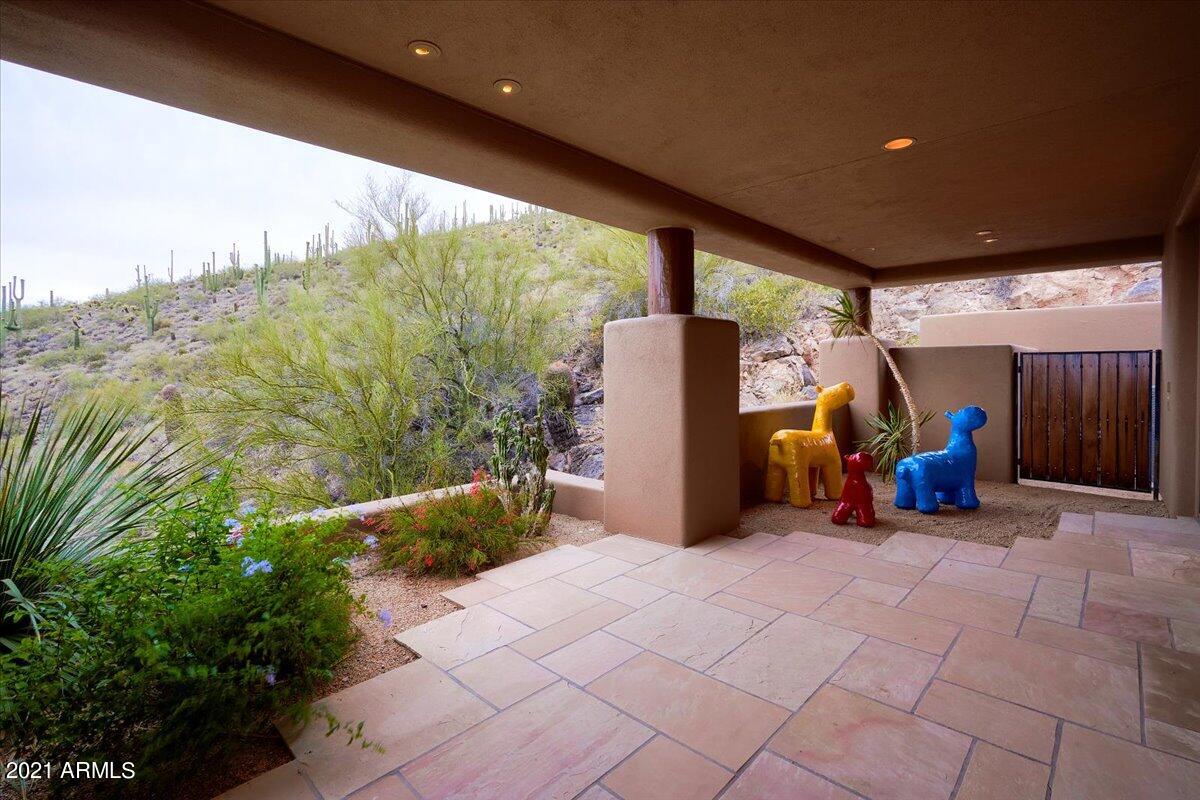 Carefree Ranch - Residential