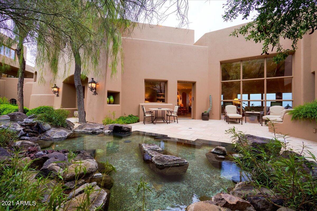 Carefree Ranch - Residential
