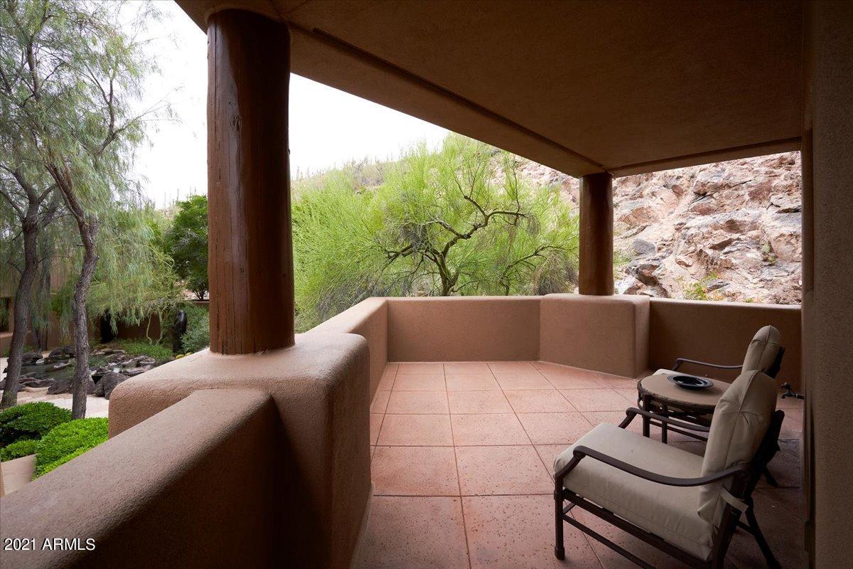 Carefree Ranch - Residential