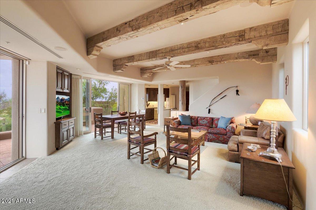 Carefree Ranch - Residential