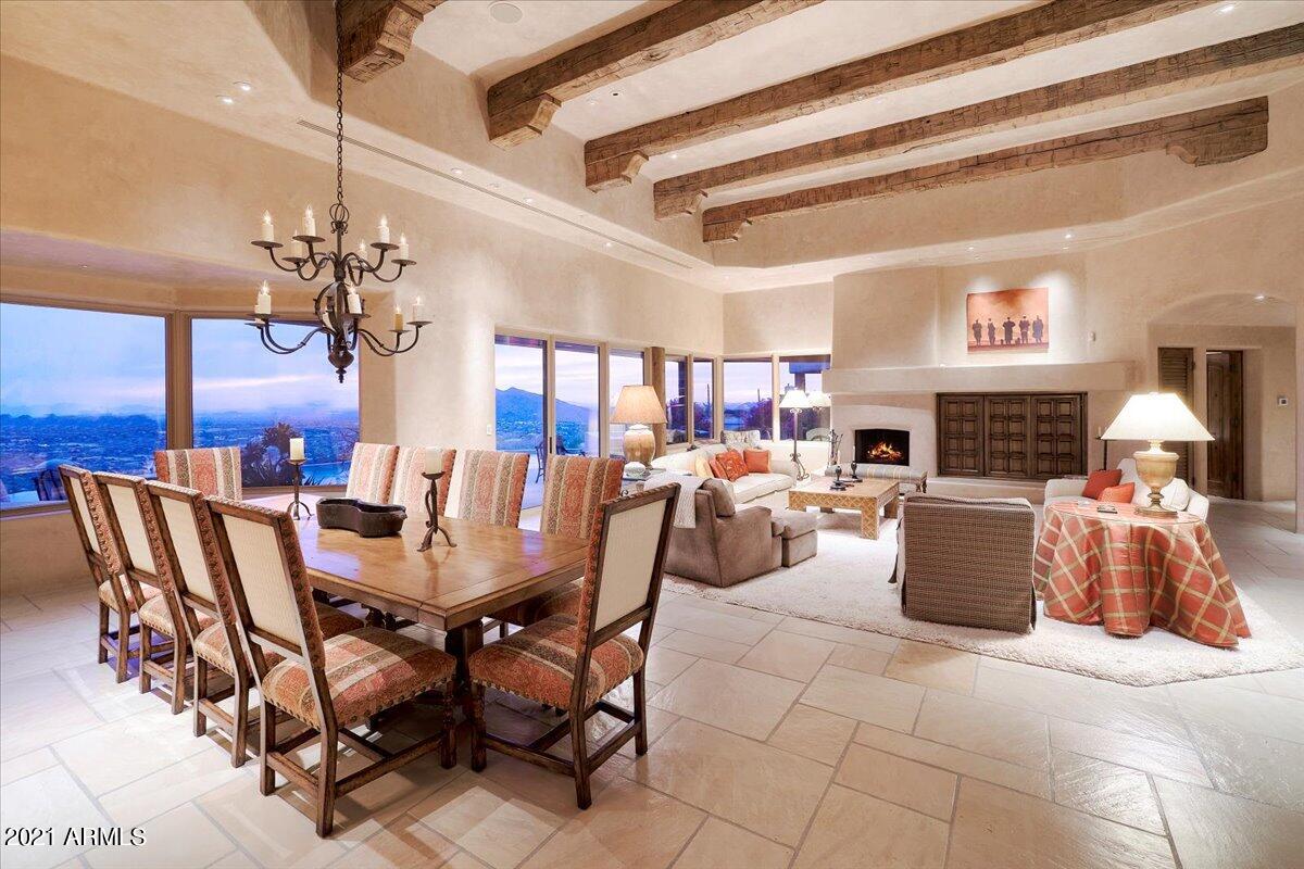 Carefree Ranch - Residential