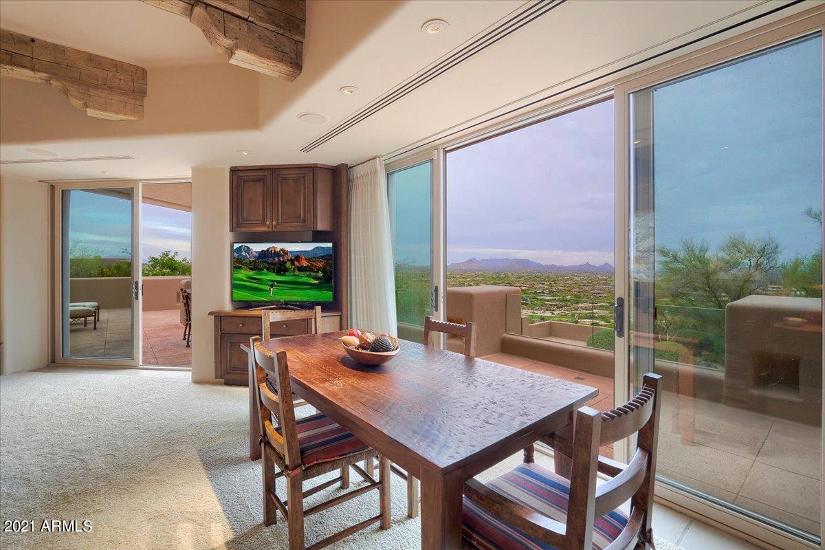 Carefree Ranch - Residential