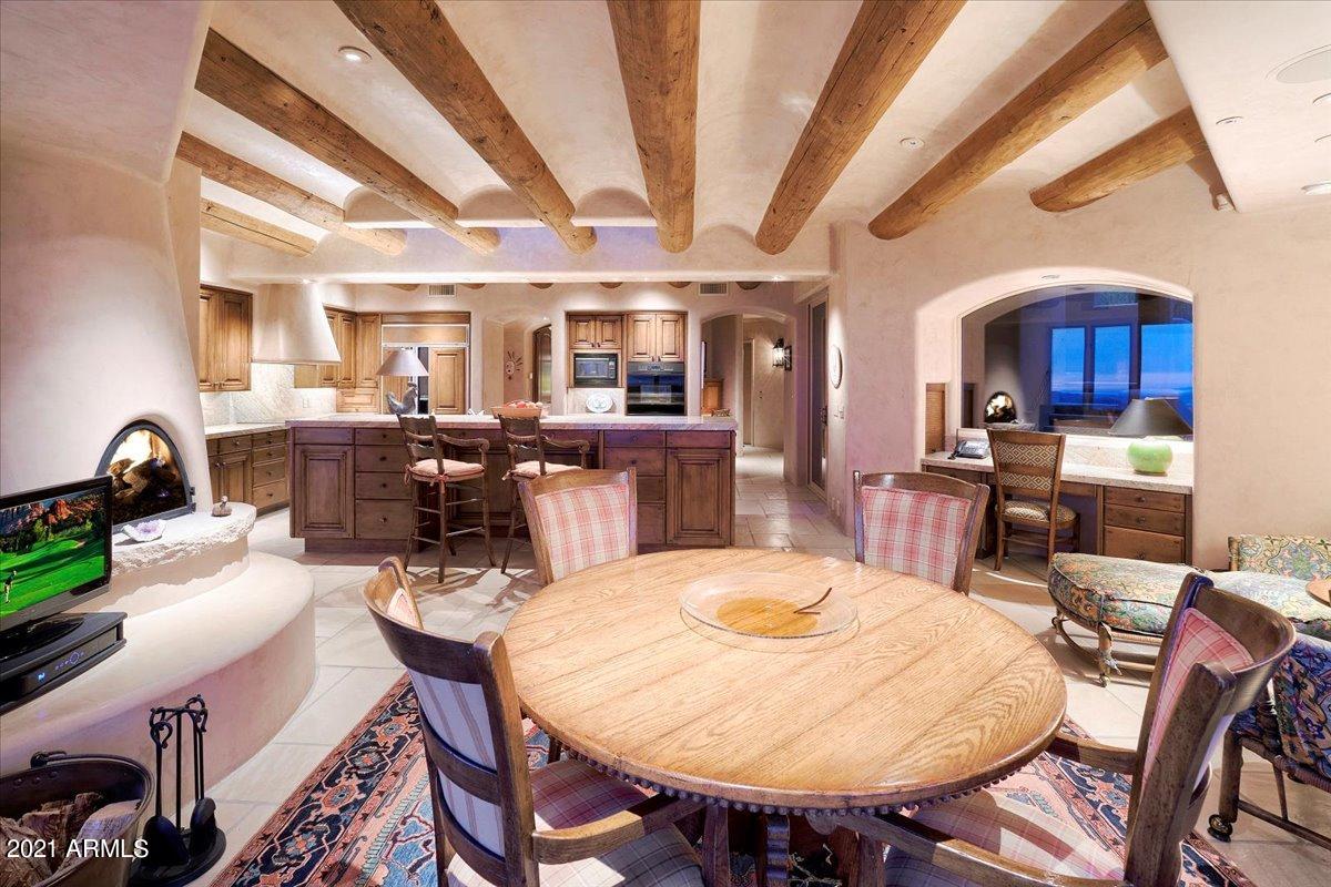 Carefree Ranch - Residential