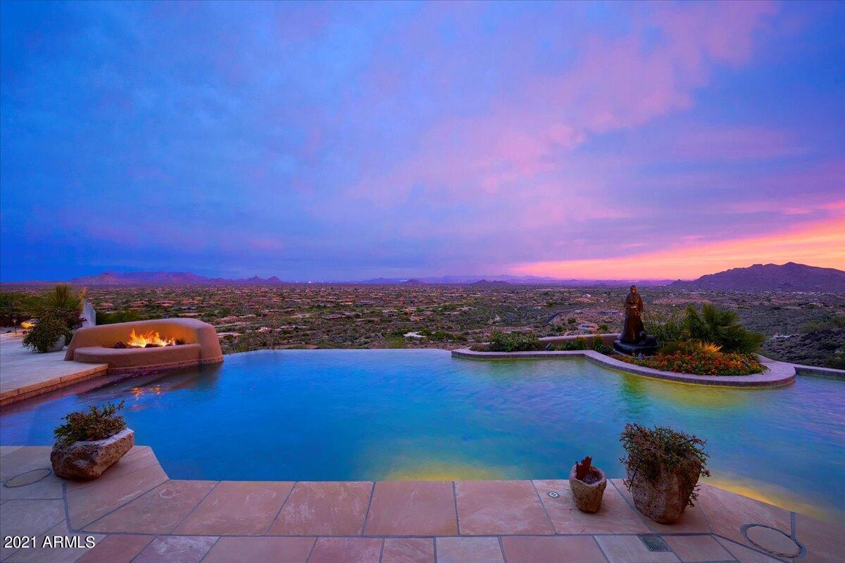 Carefree Ranch - Residential