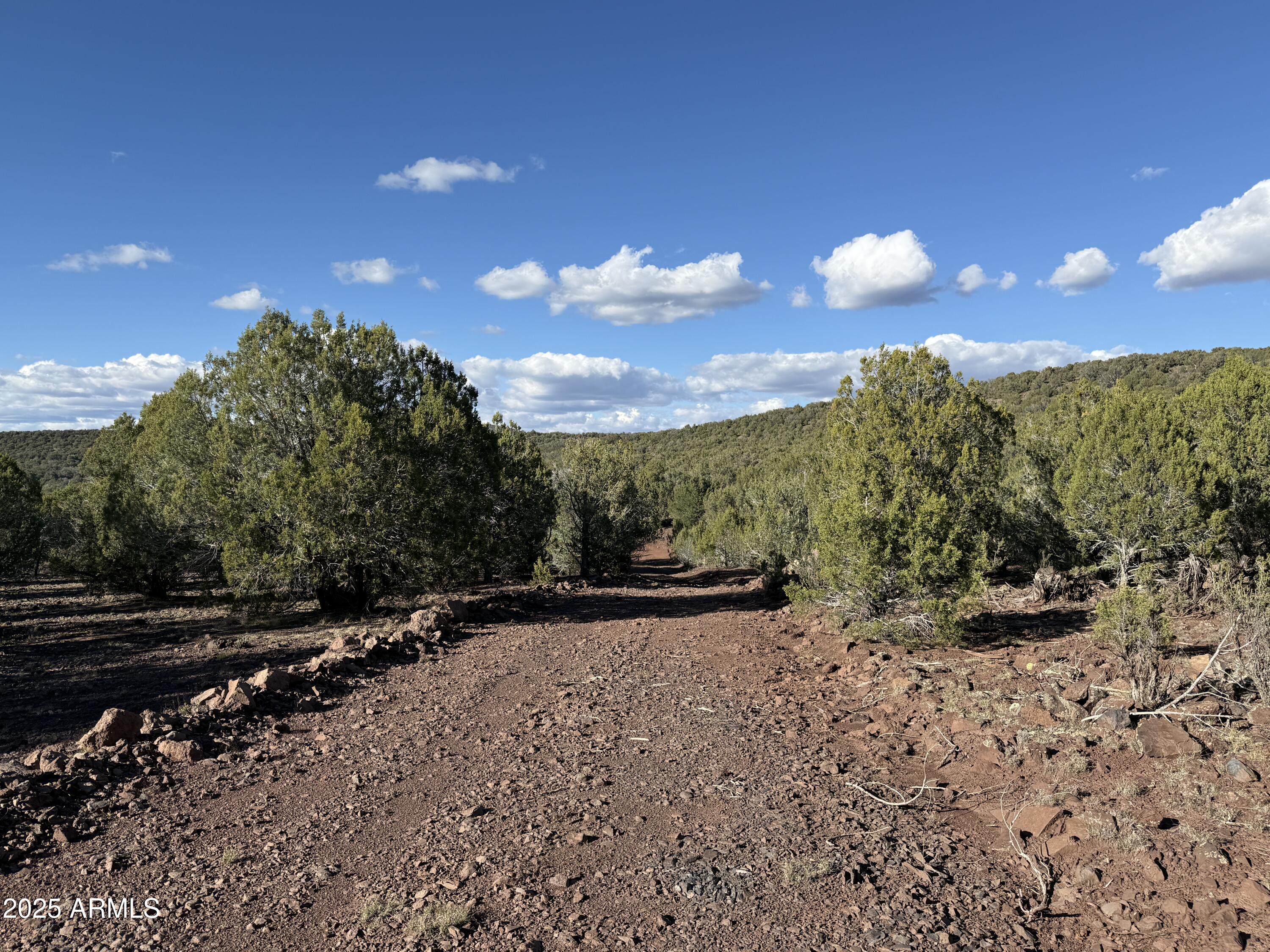 WESTWOOD RANCHES PHASE 4 - Land