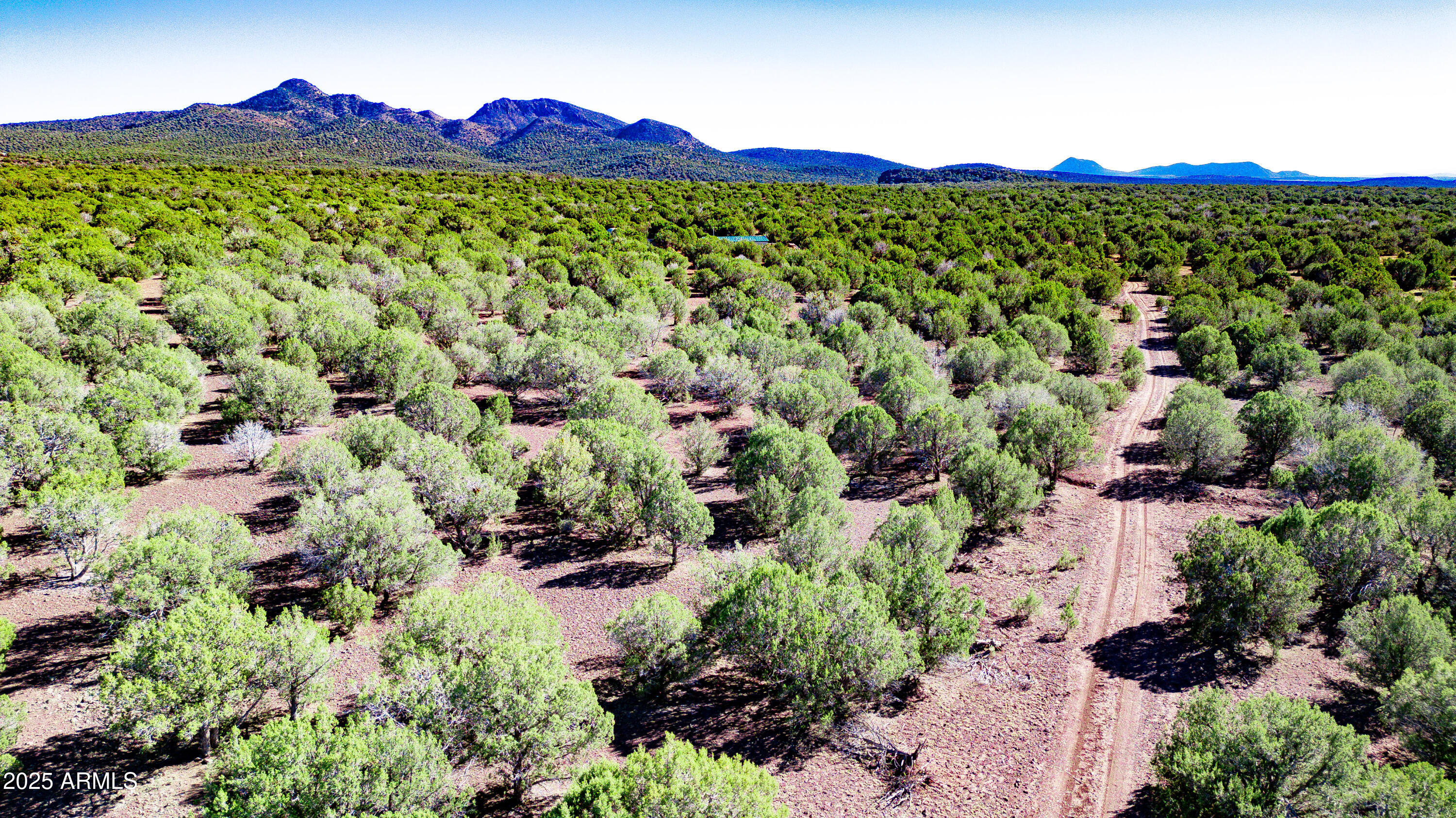 WESTWOOD RANCHES PHASE 4 - Land