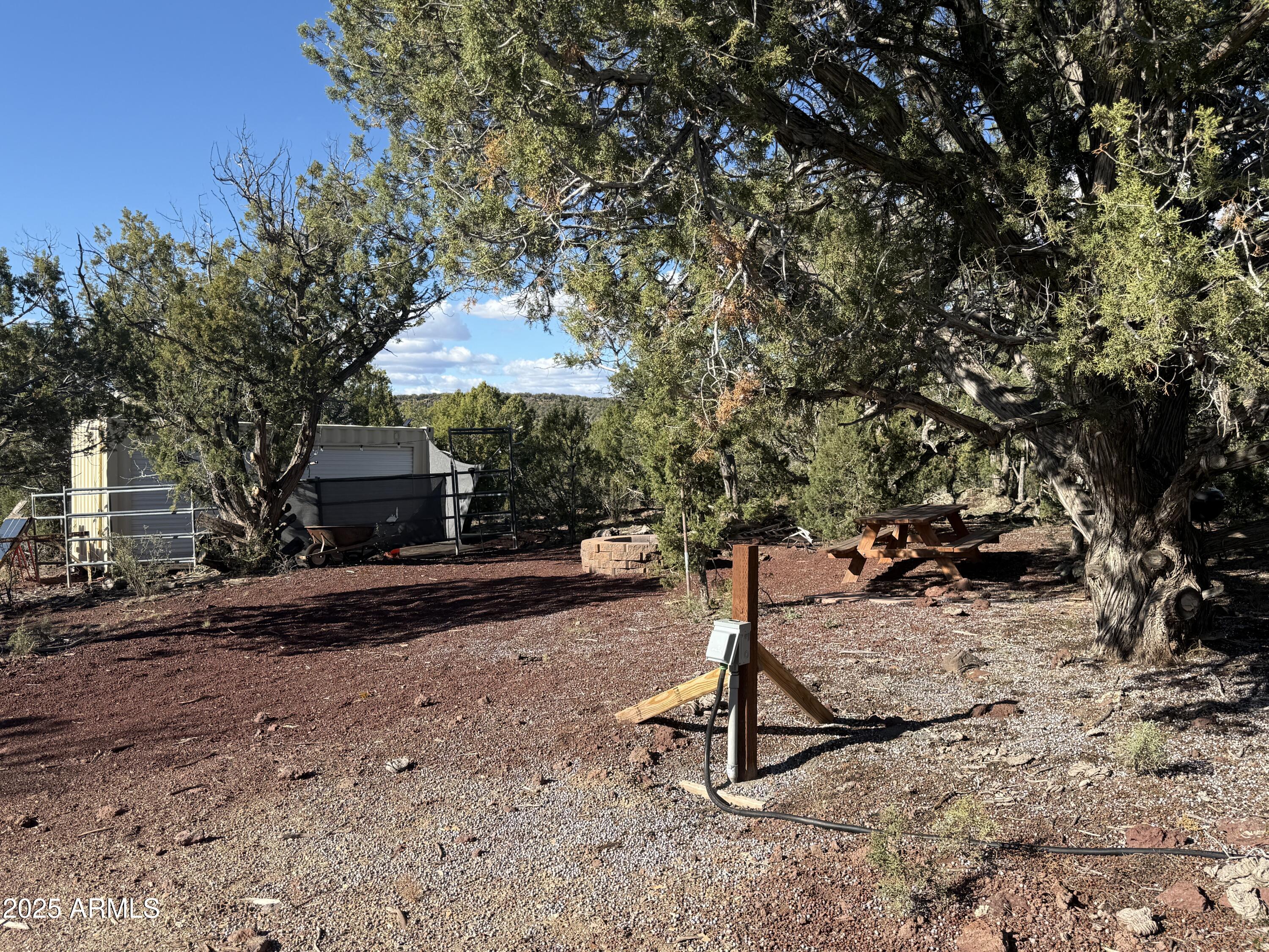 WESTWOOD RANCHES PHASE 4 - Land