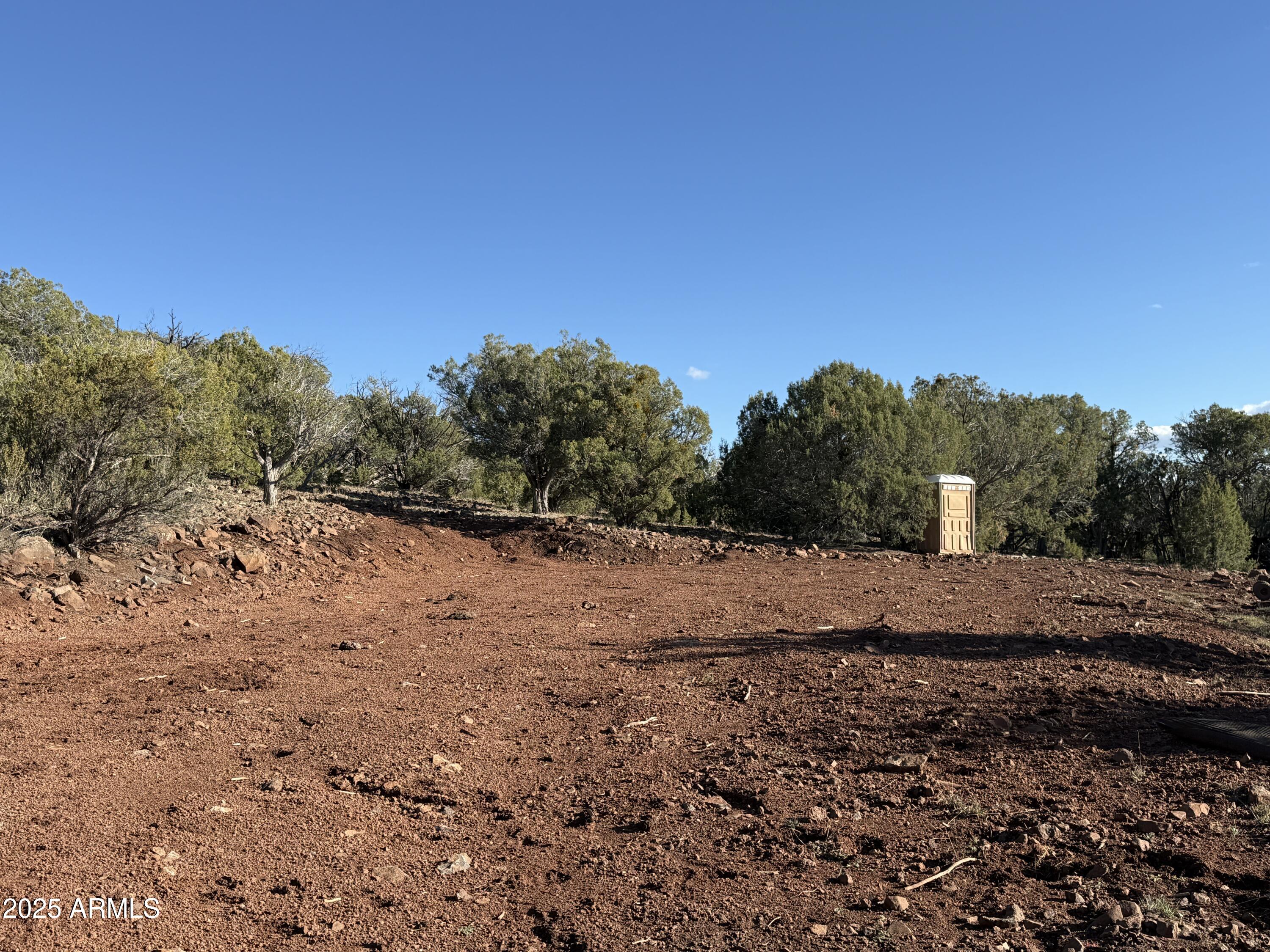 WESTWOOD RANCHES PHASE 4 - Land
