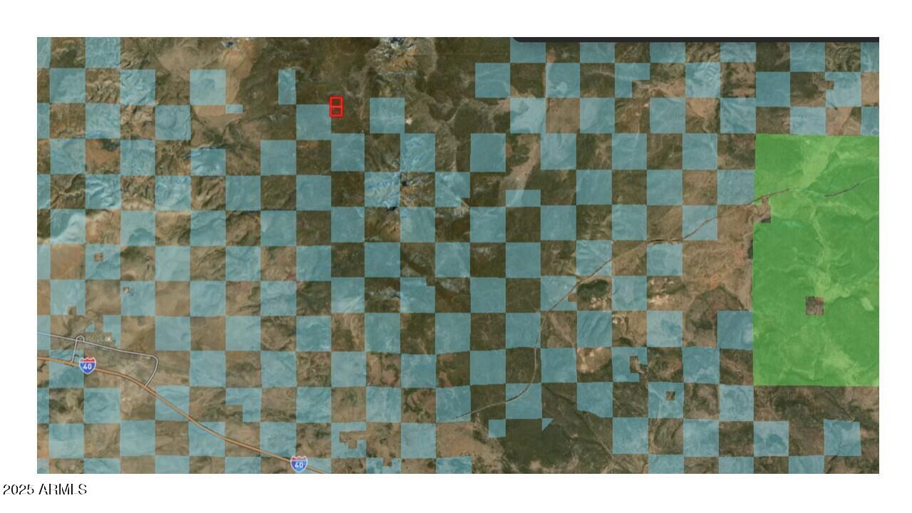 WESTWOOD RANCHES PHASE 4 - Land