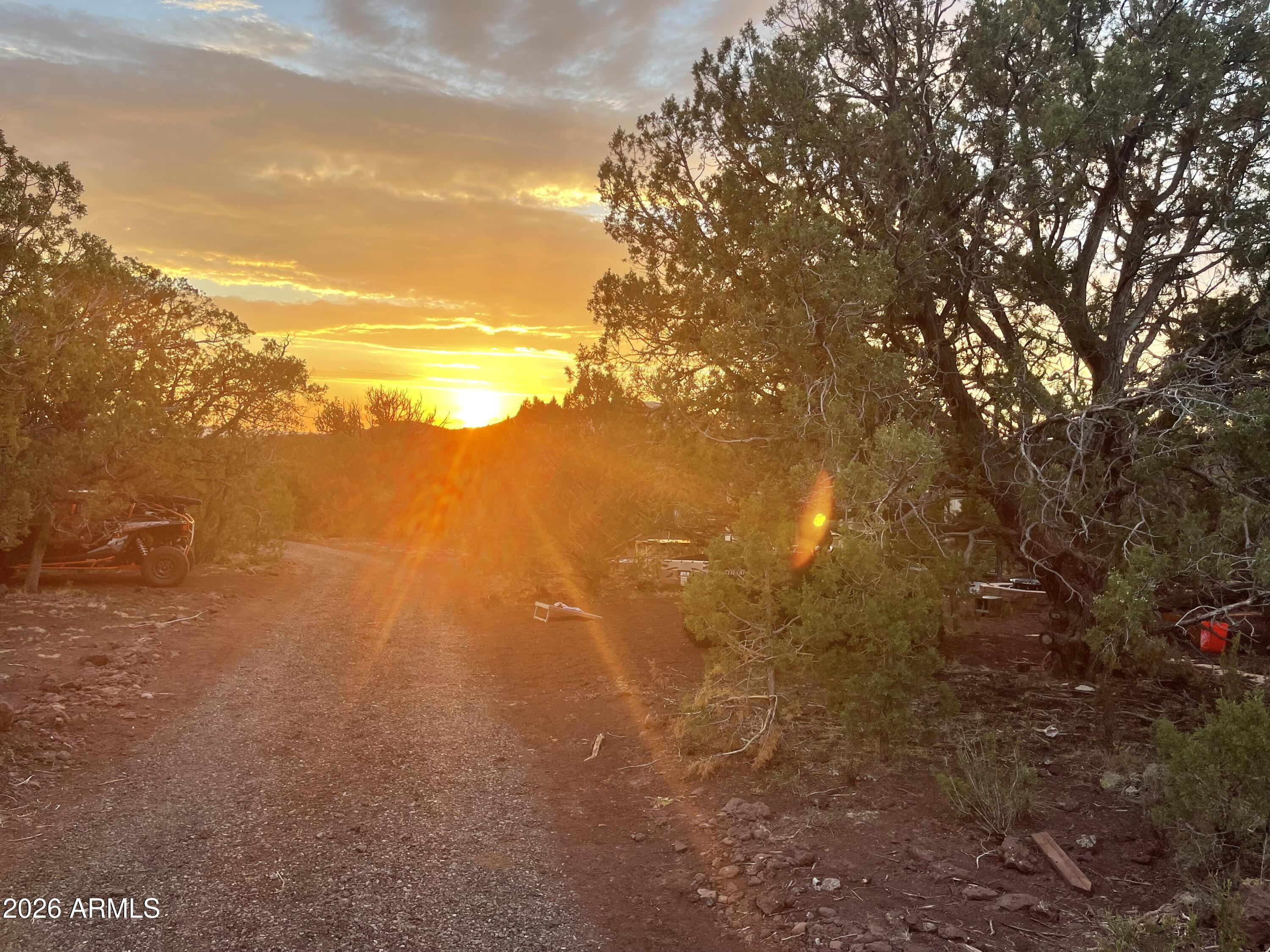 WESTWOOD RANCHES PHASE 4 - Land
