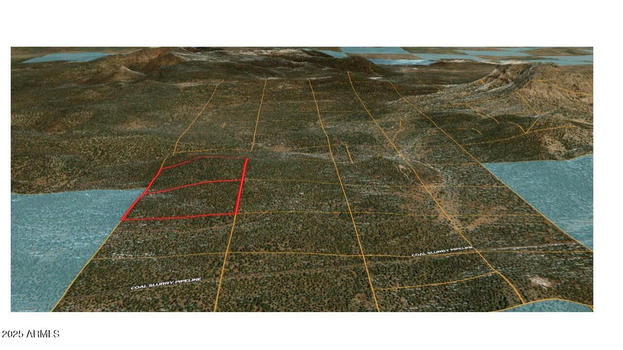 WESTWOOD RANCHES PHASE 4 - Land