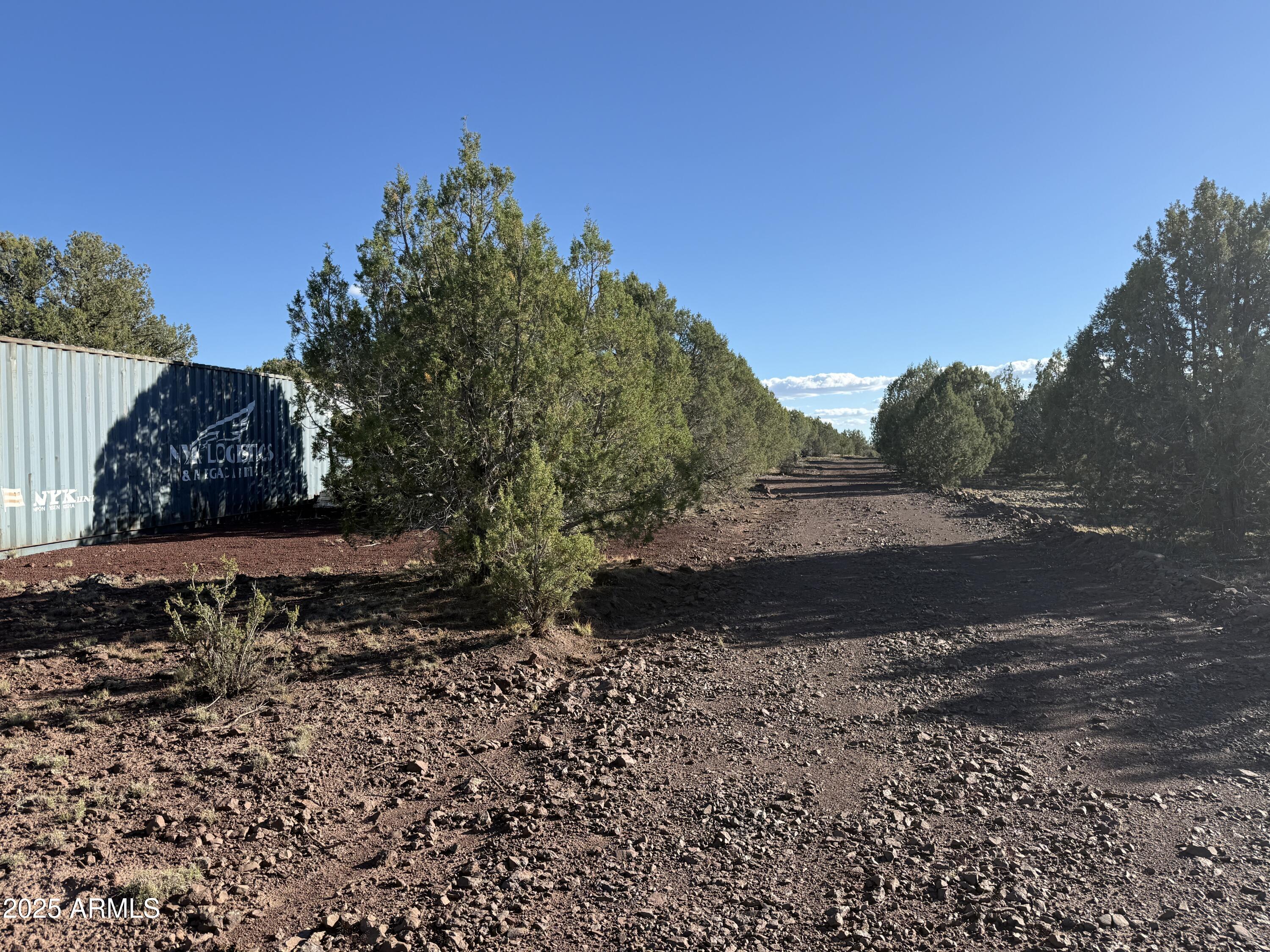 WESTWOOD RANCHES PHASE 4 - Land