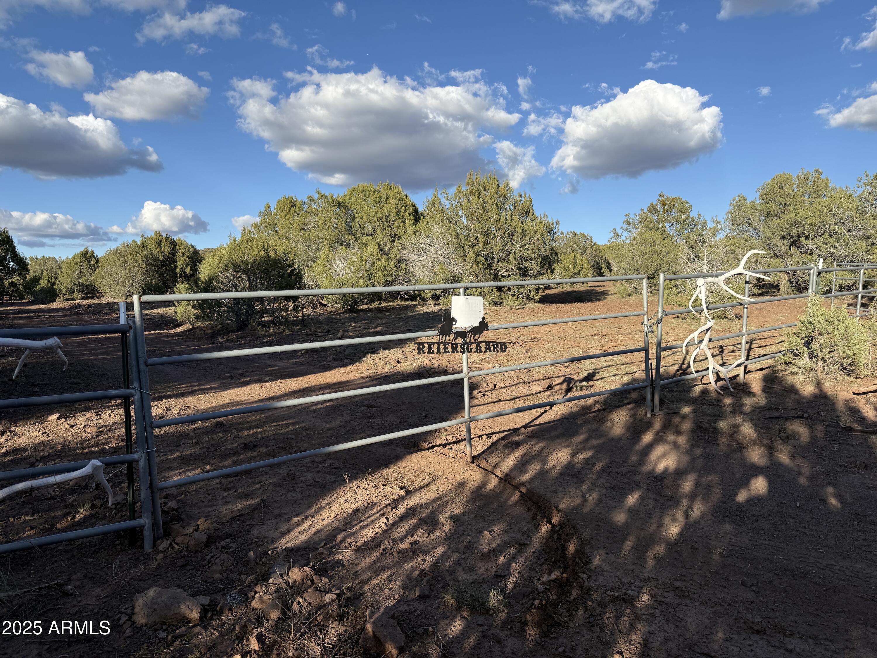 WESTWOOD RANCHES PHASE 4 - Land