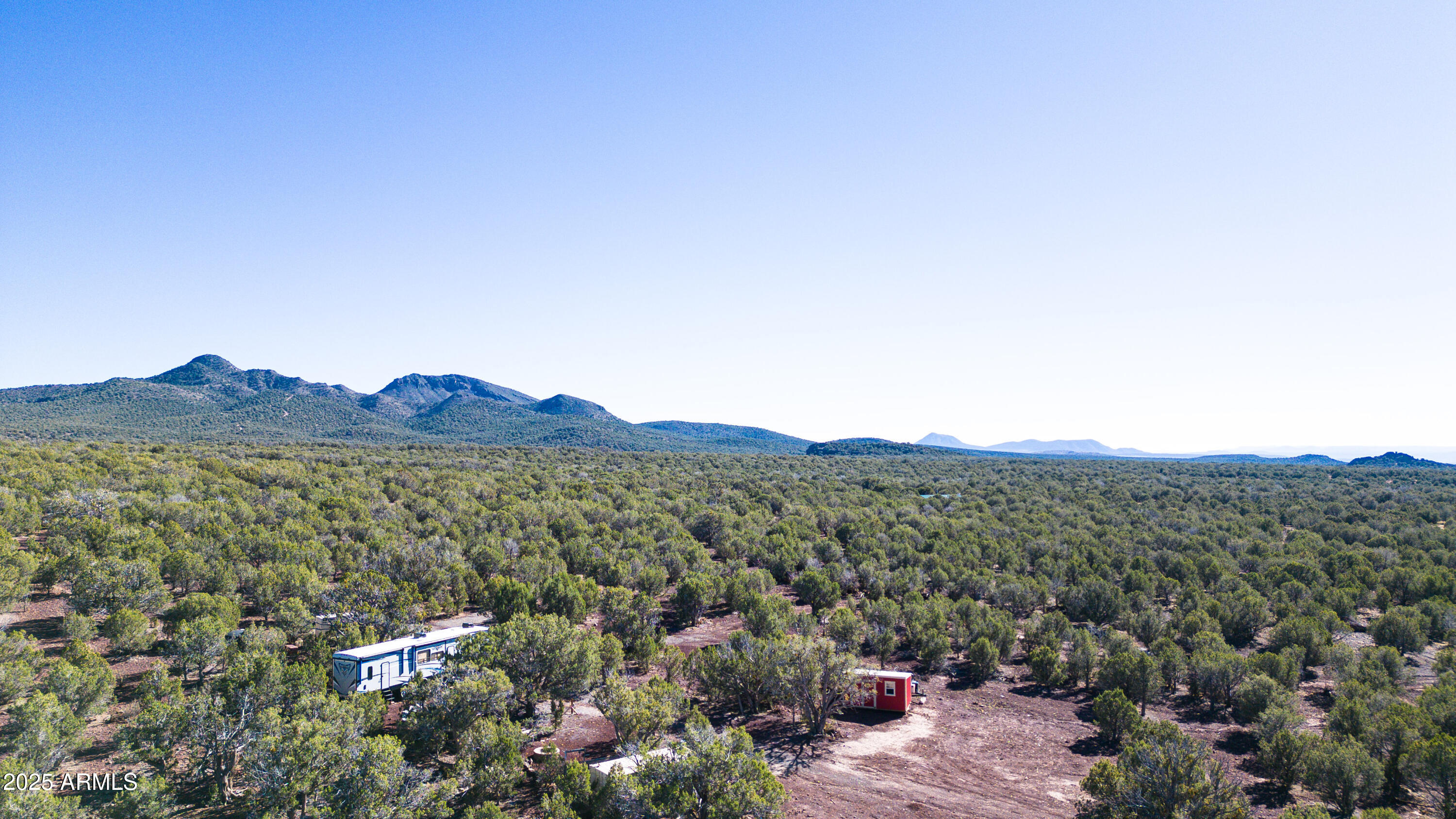 WESTWOOD RANCHES PHASE 4 - Land