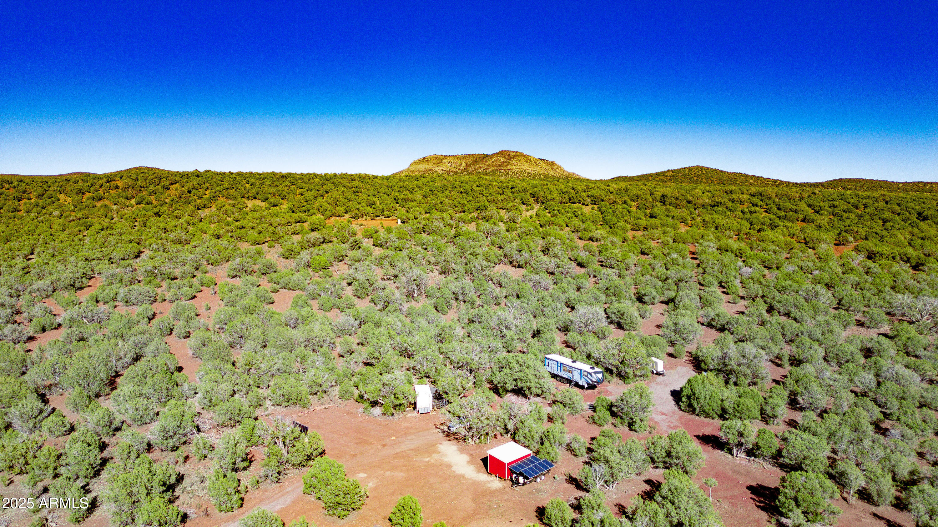 WESTWOOD RANCHES PHASE 4 - Land