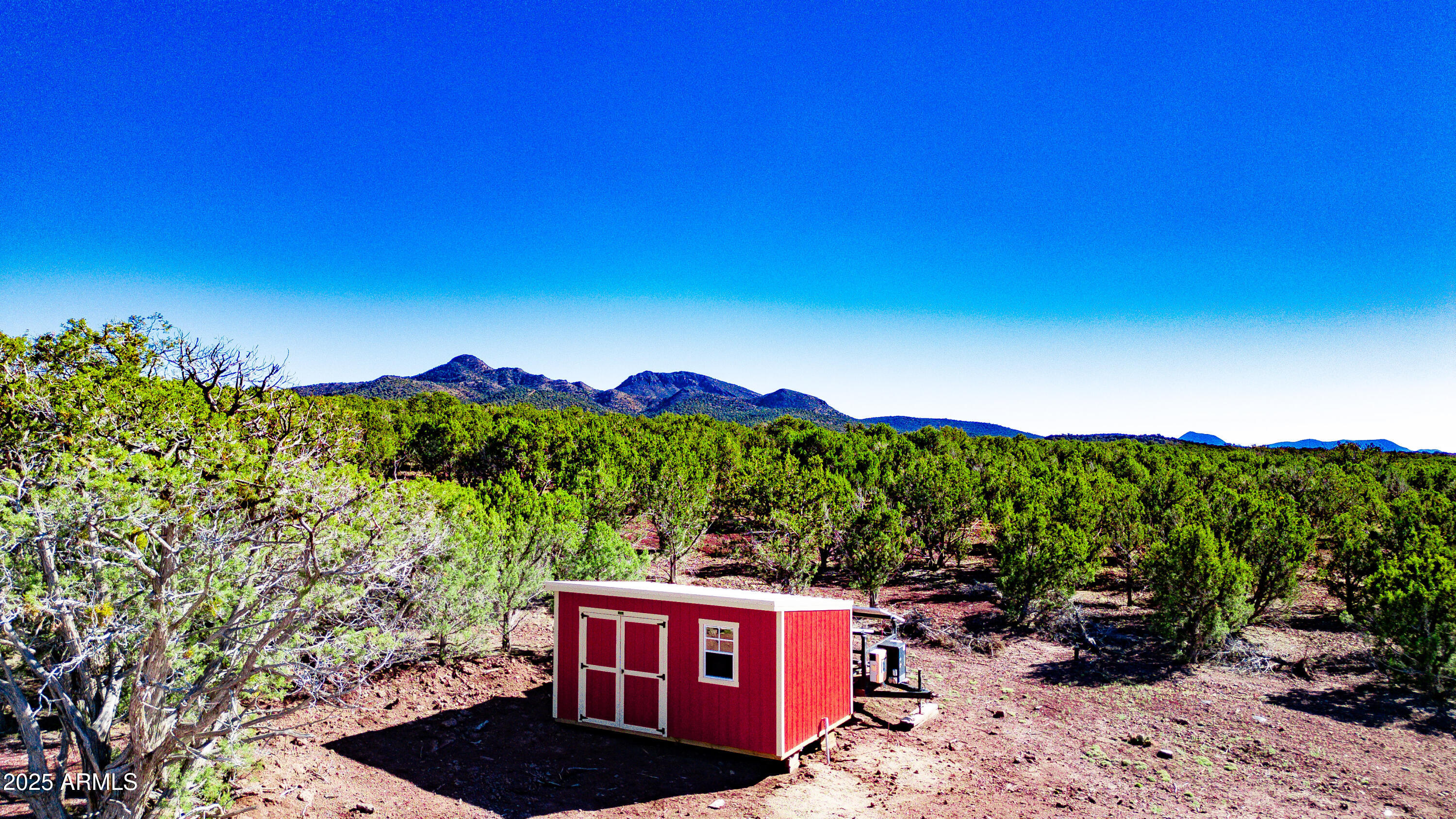 WESTWOOD RANCHES PHASE 4 - Land