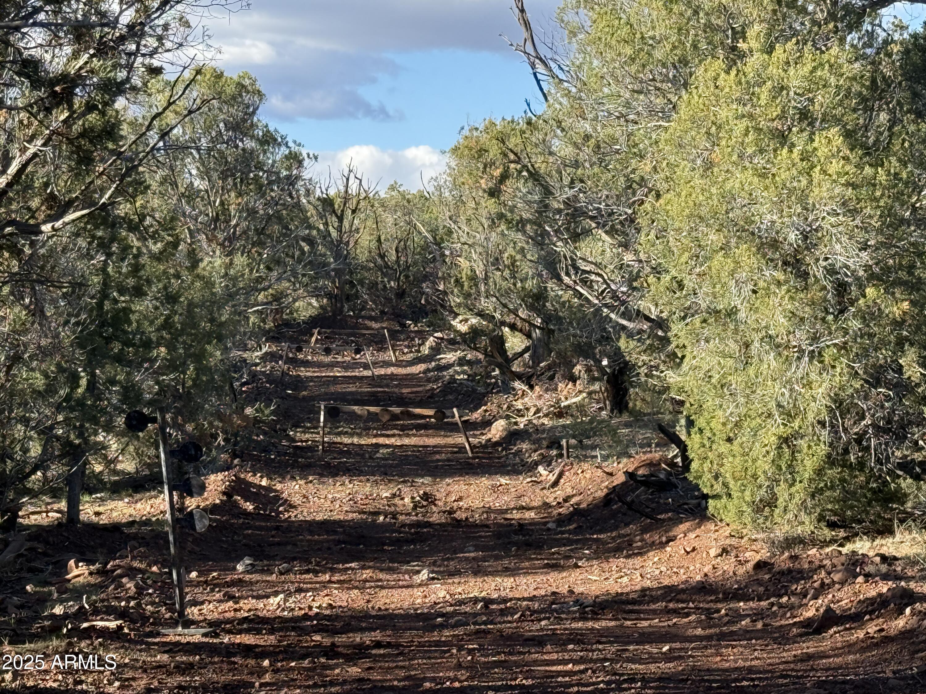 WESTWOOD RANCHES PHASE 4 - Land