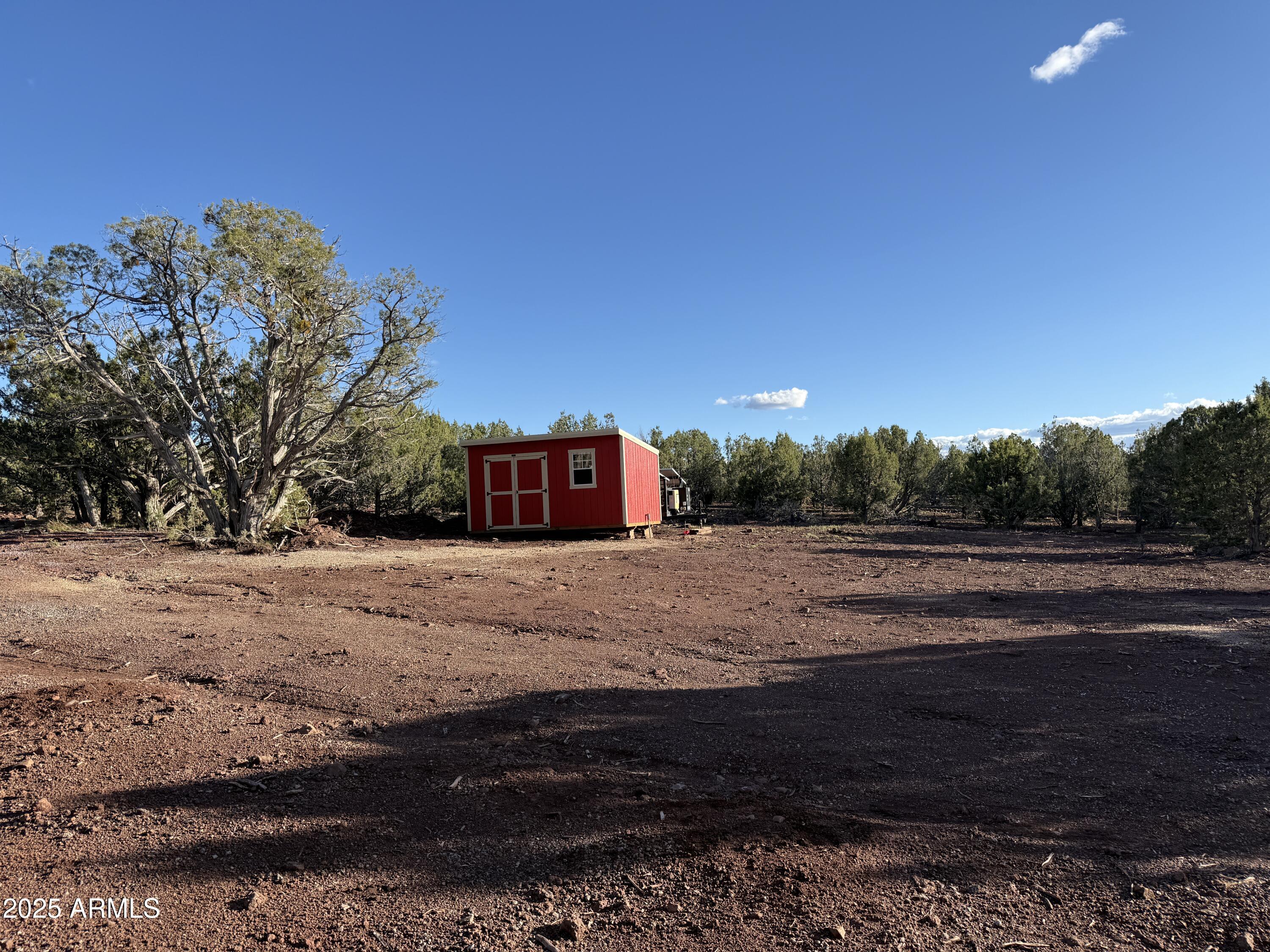 WESTWOOD RANCHES PHASE 4 - Land