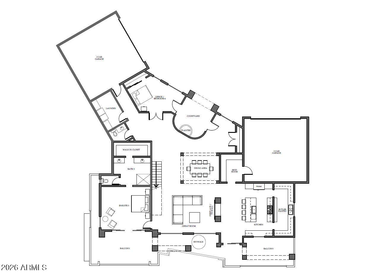 Firerock Country Club Parcel L-1 - Residential