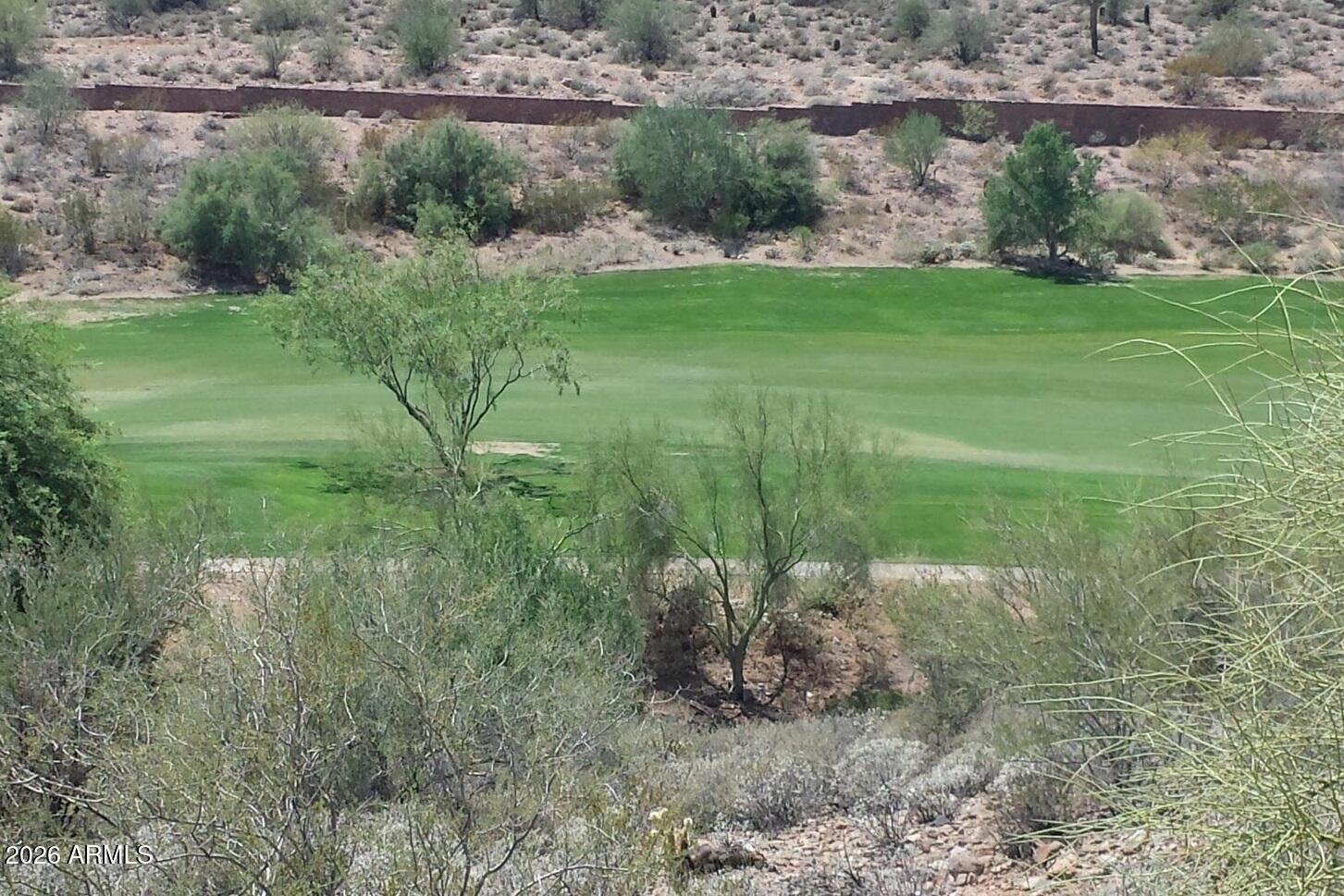 Firerock Country Club Parcel L-1 - Residential