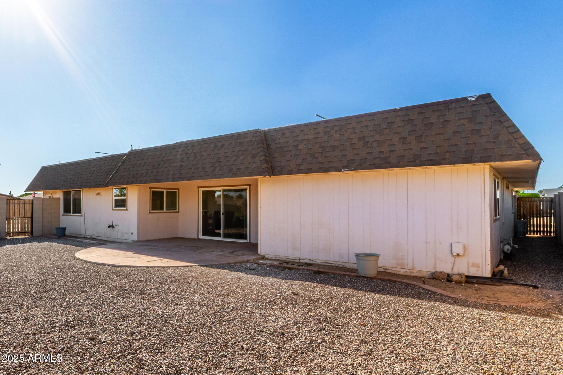 SUN CITY UNIT 30 - Residential