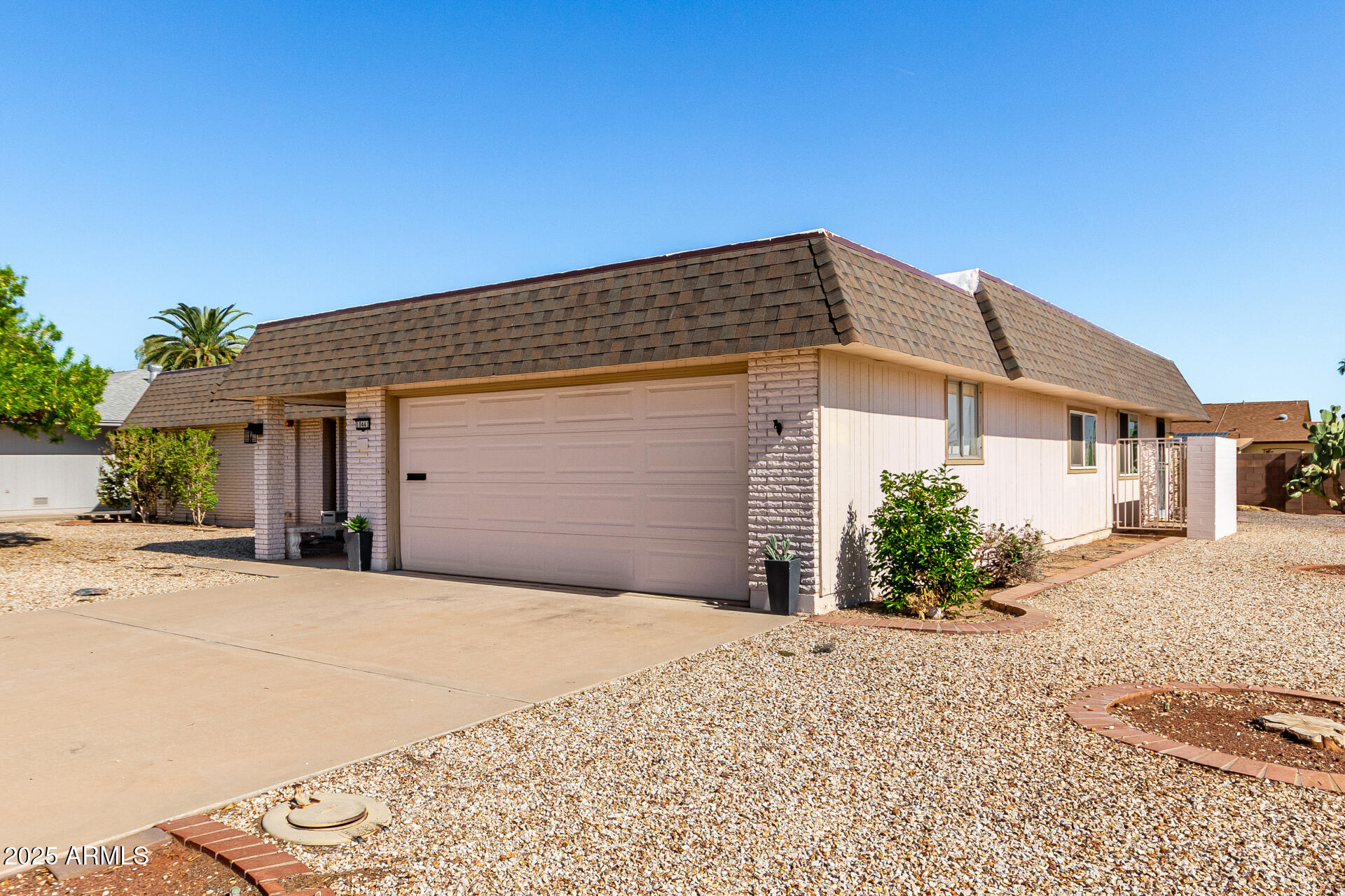 SUN CITY UNIT 30 - Residential