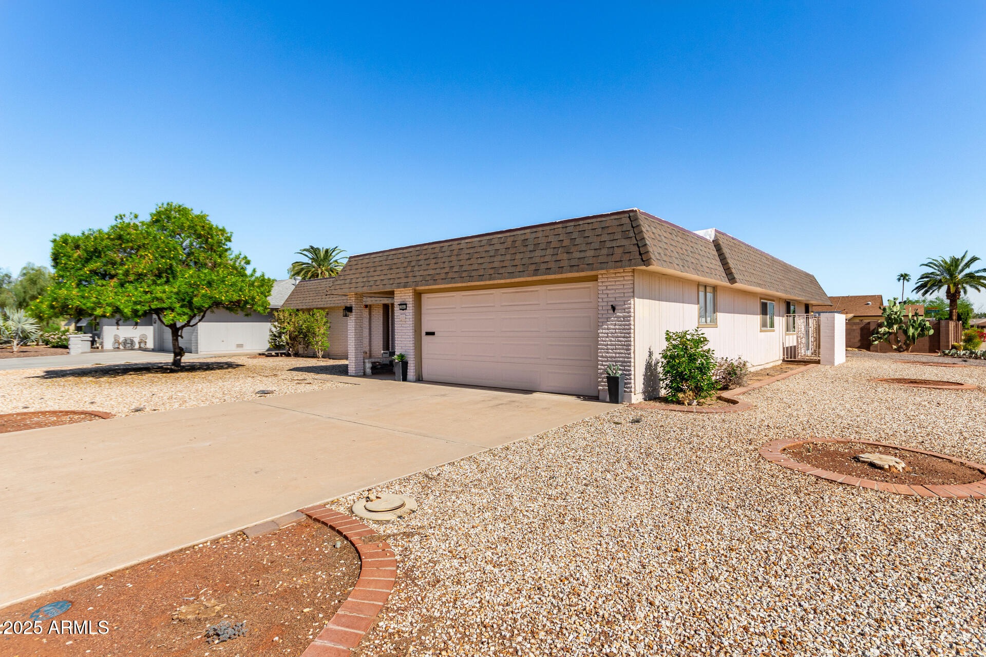 SUN CITY UNIT 30 - Residential