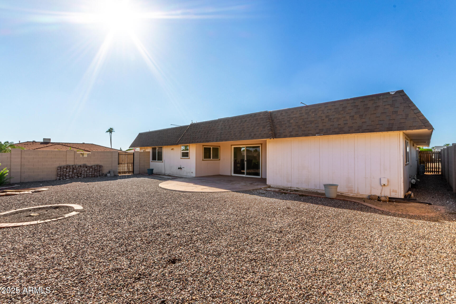 SUN CITY UNIT 30 - Residential