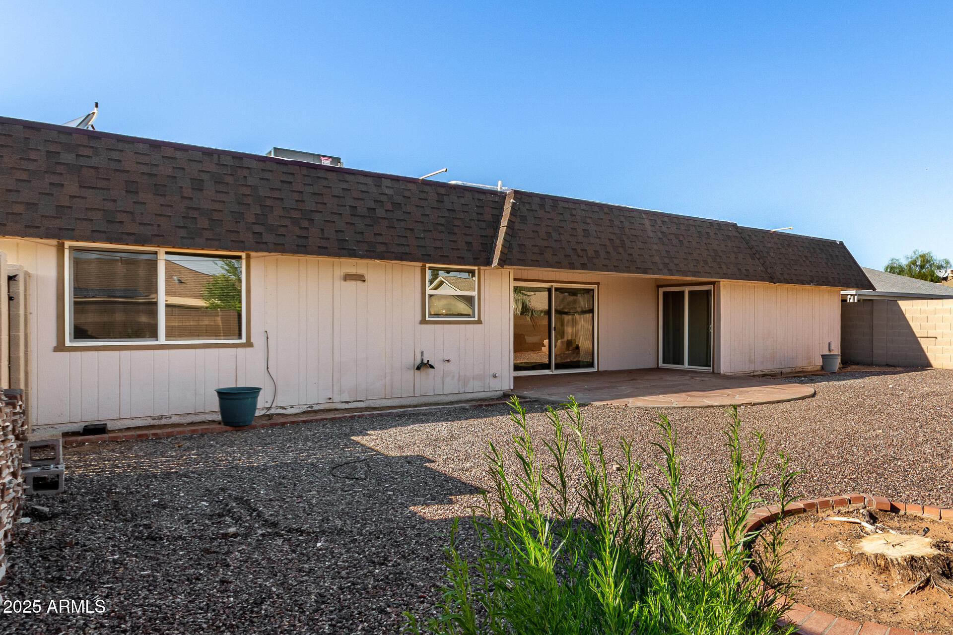 SUN CITY UNIT 30 - Residential