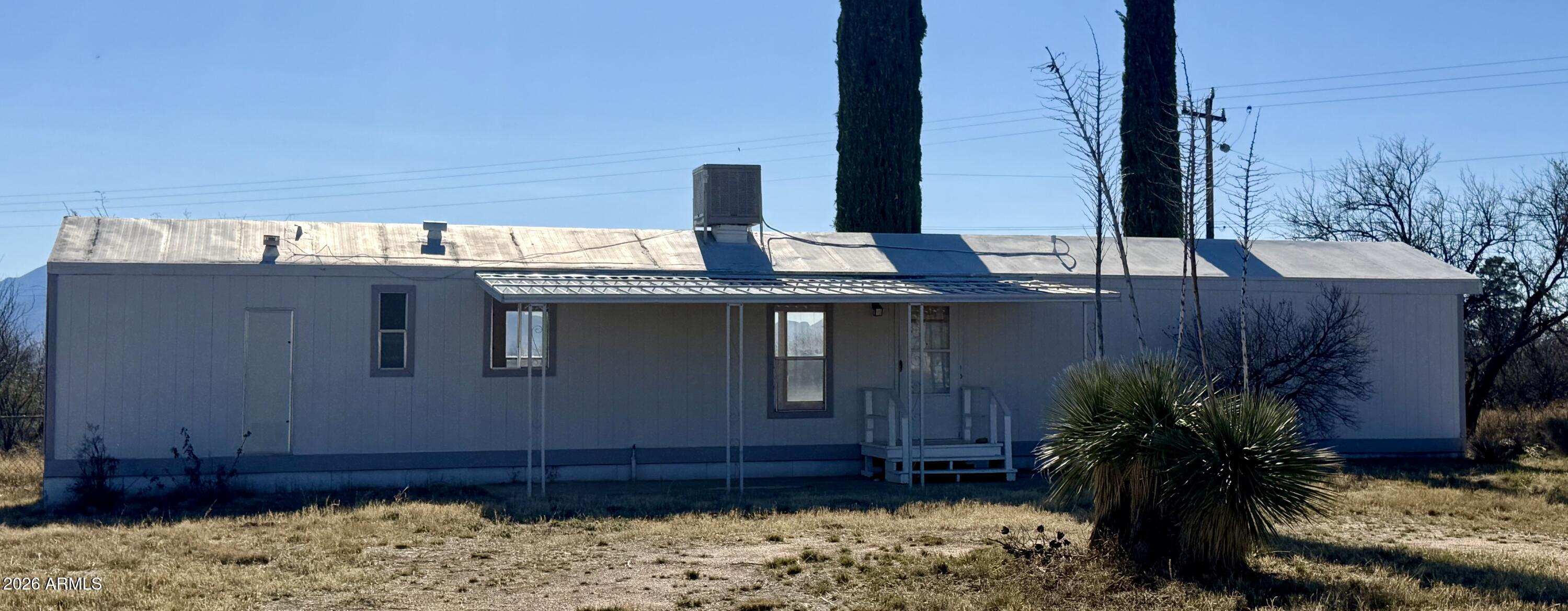 CORONADO RANCHETTES - Residential