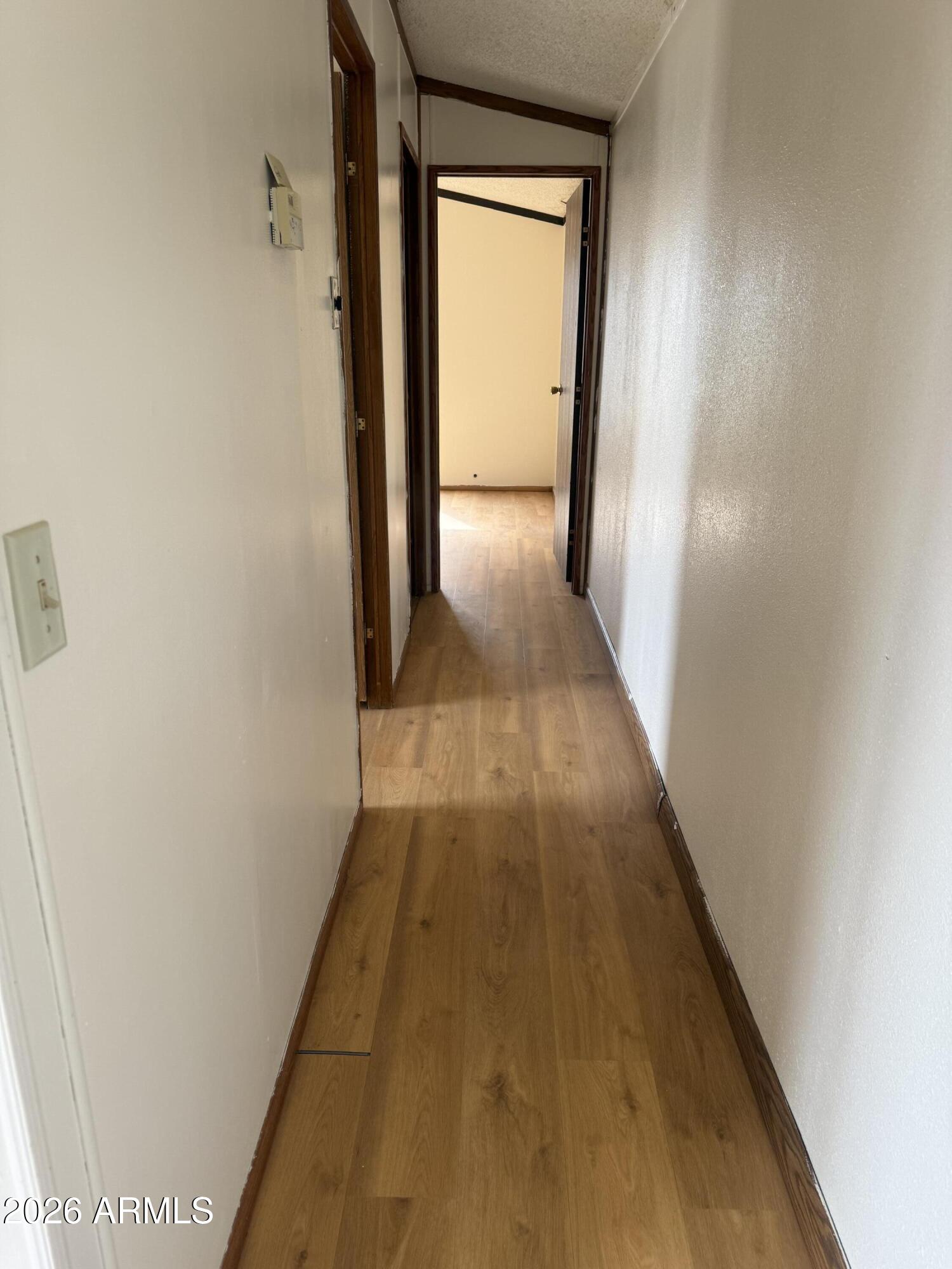 CORONADO RANCHETTES - Residential