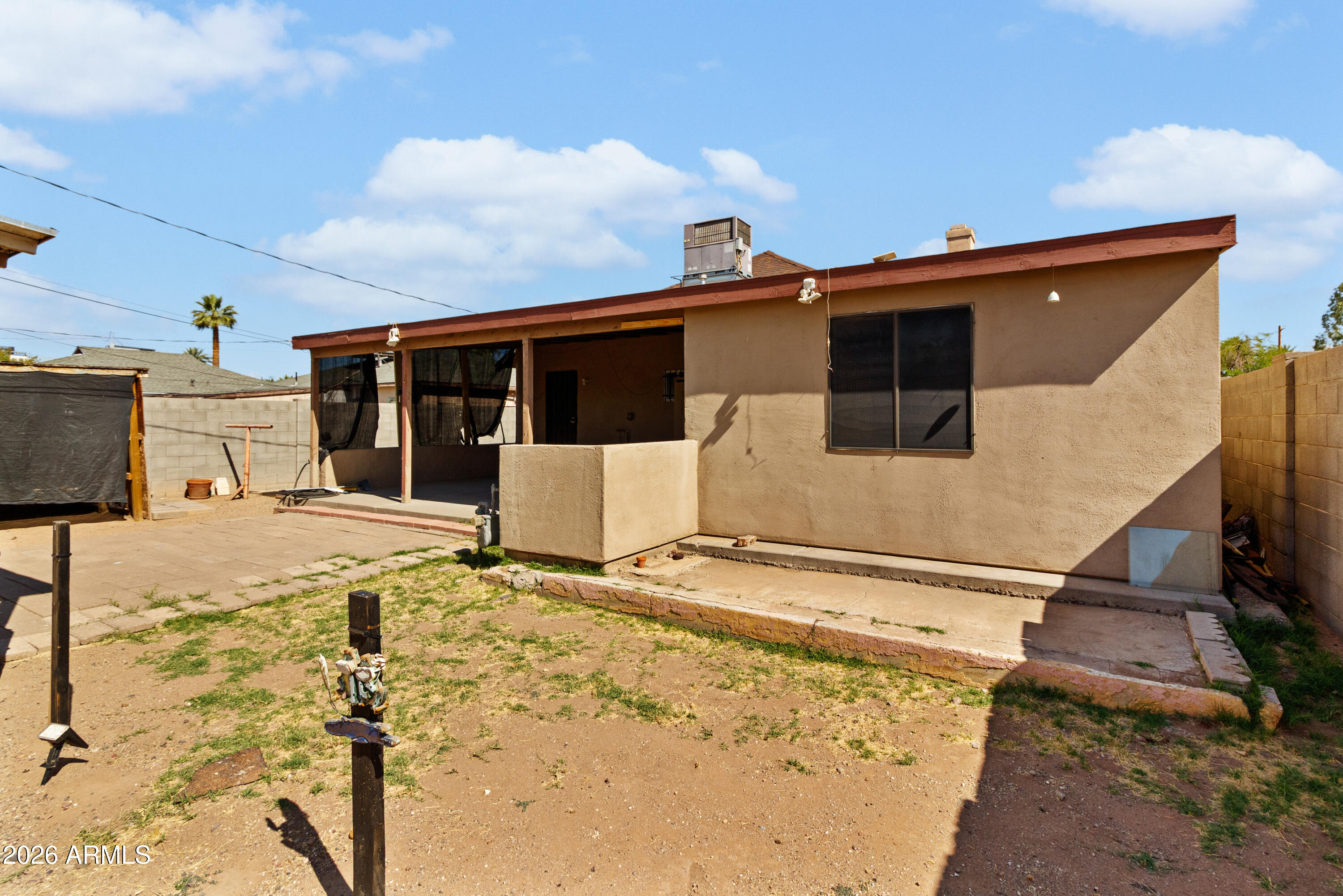 ERHARTS SUB - Residential