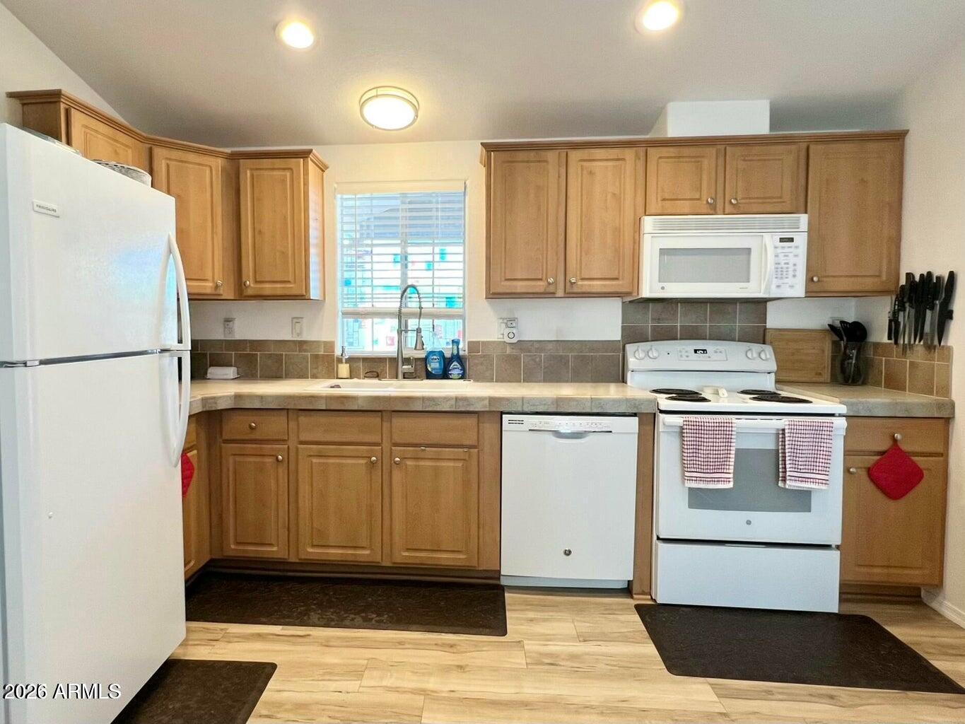 The Meadows - Residential