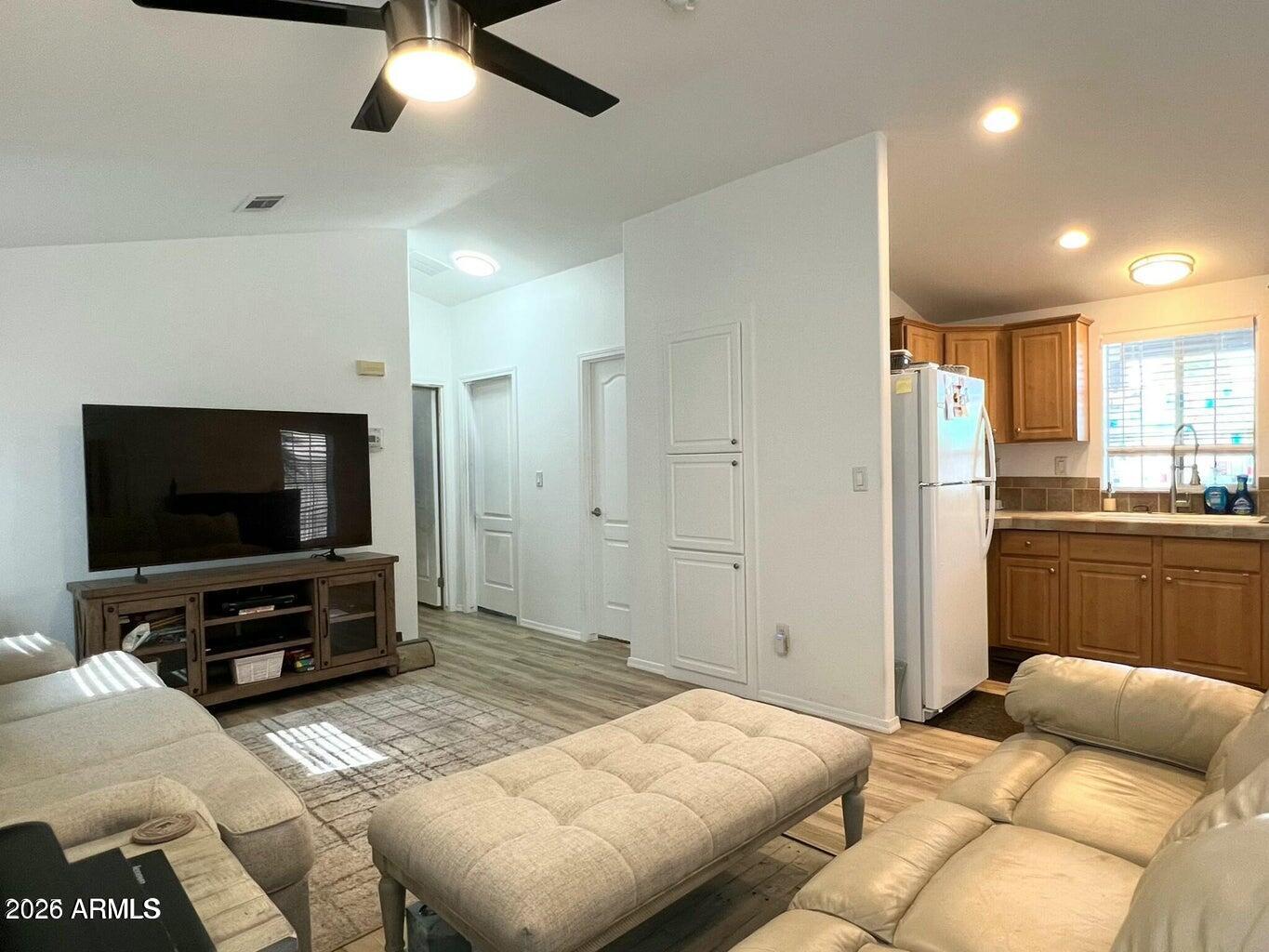 The Meadows - Residential