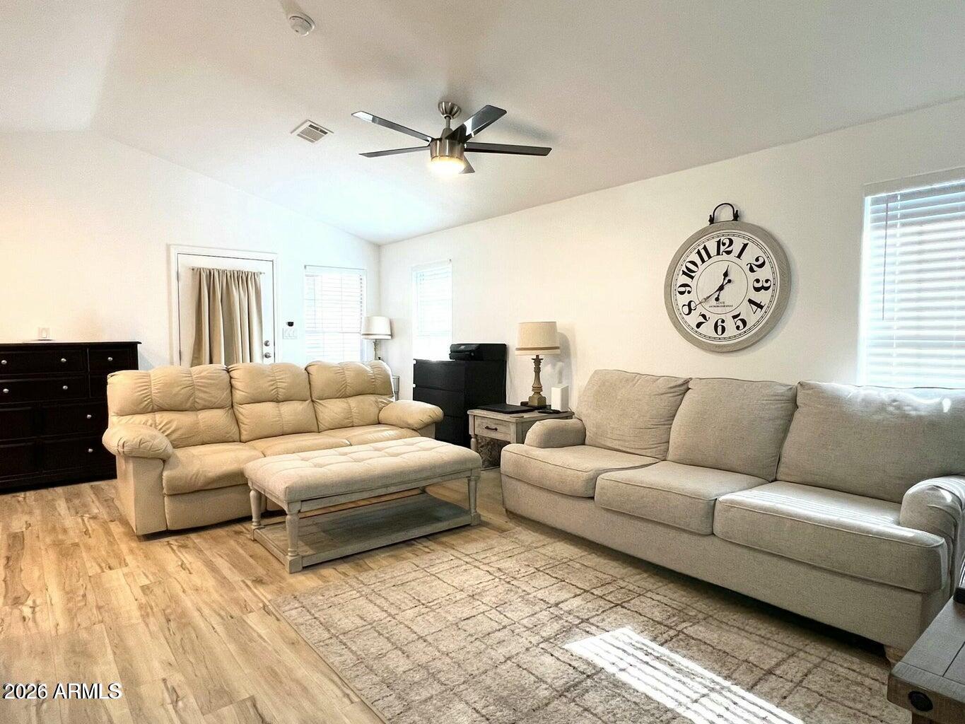 The Meadows - Residential