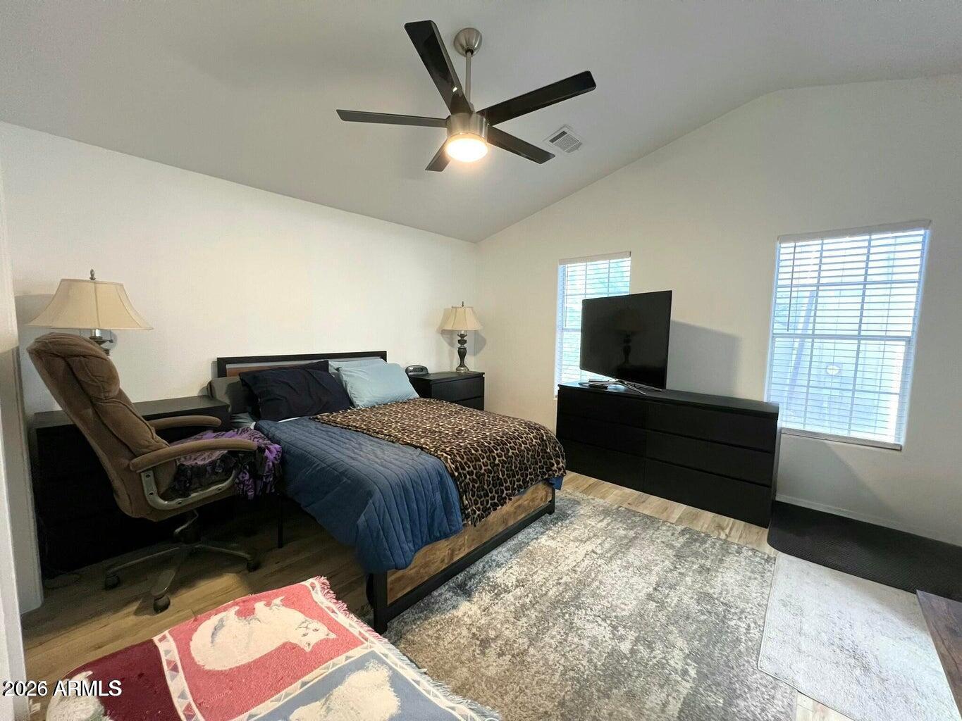 The Meadows - Residential