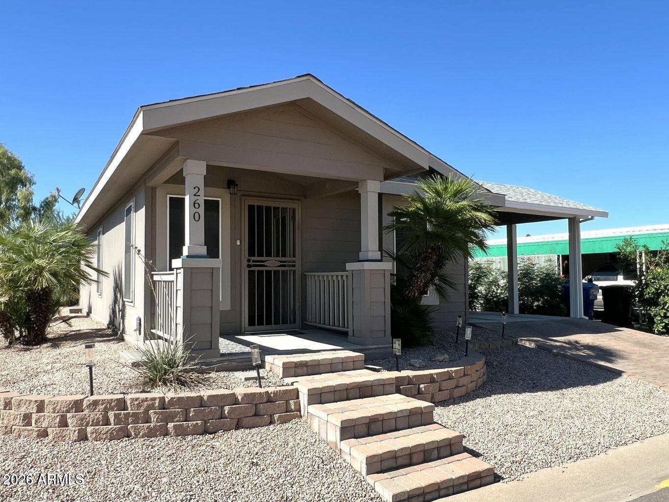 The Meadows - Residential