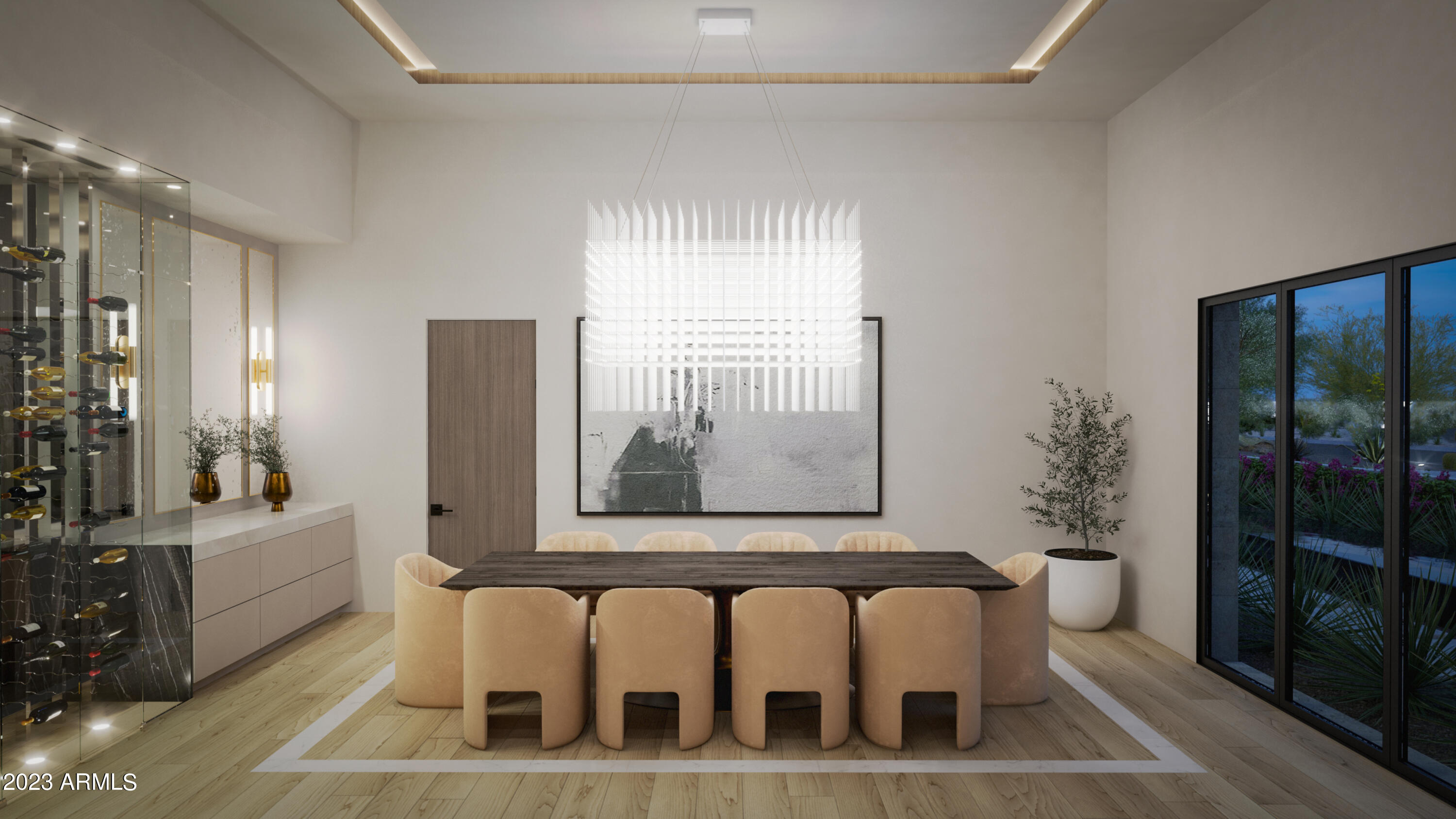 PIMA ACRES - Residential