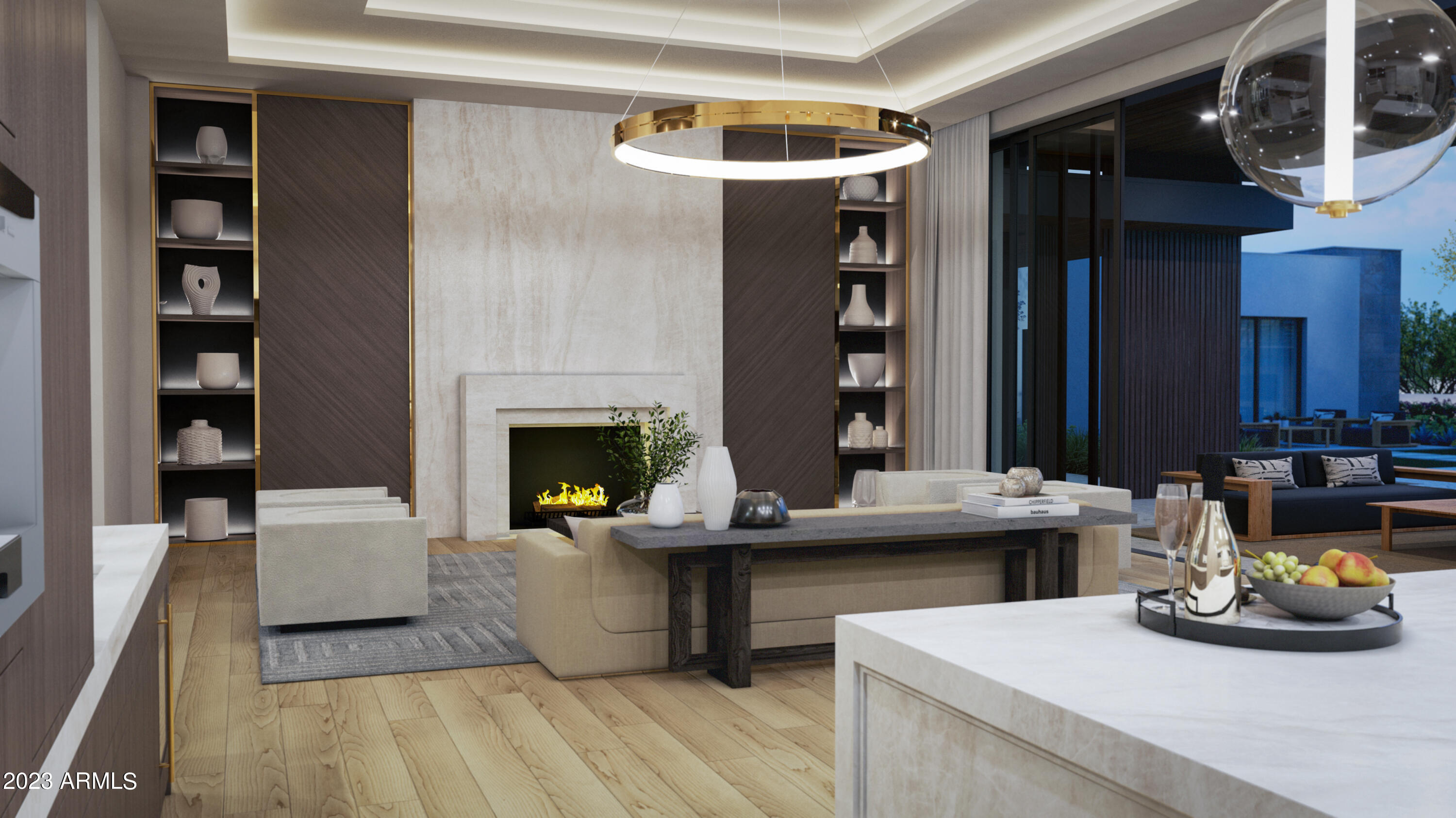 PIMA ACRES - Residential