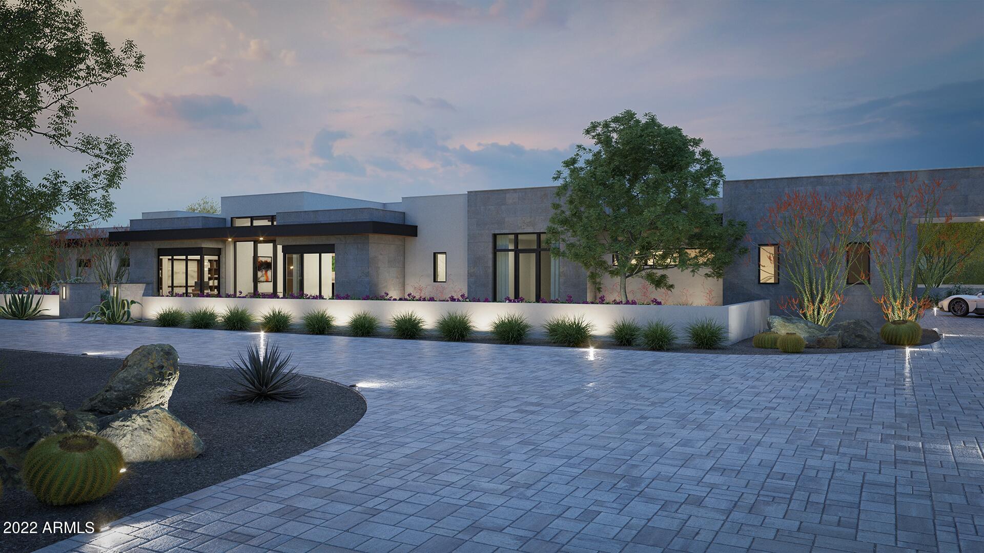 PIMA ACRES - Residential