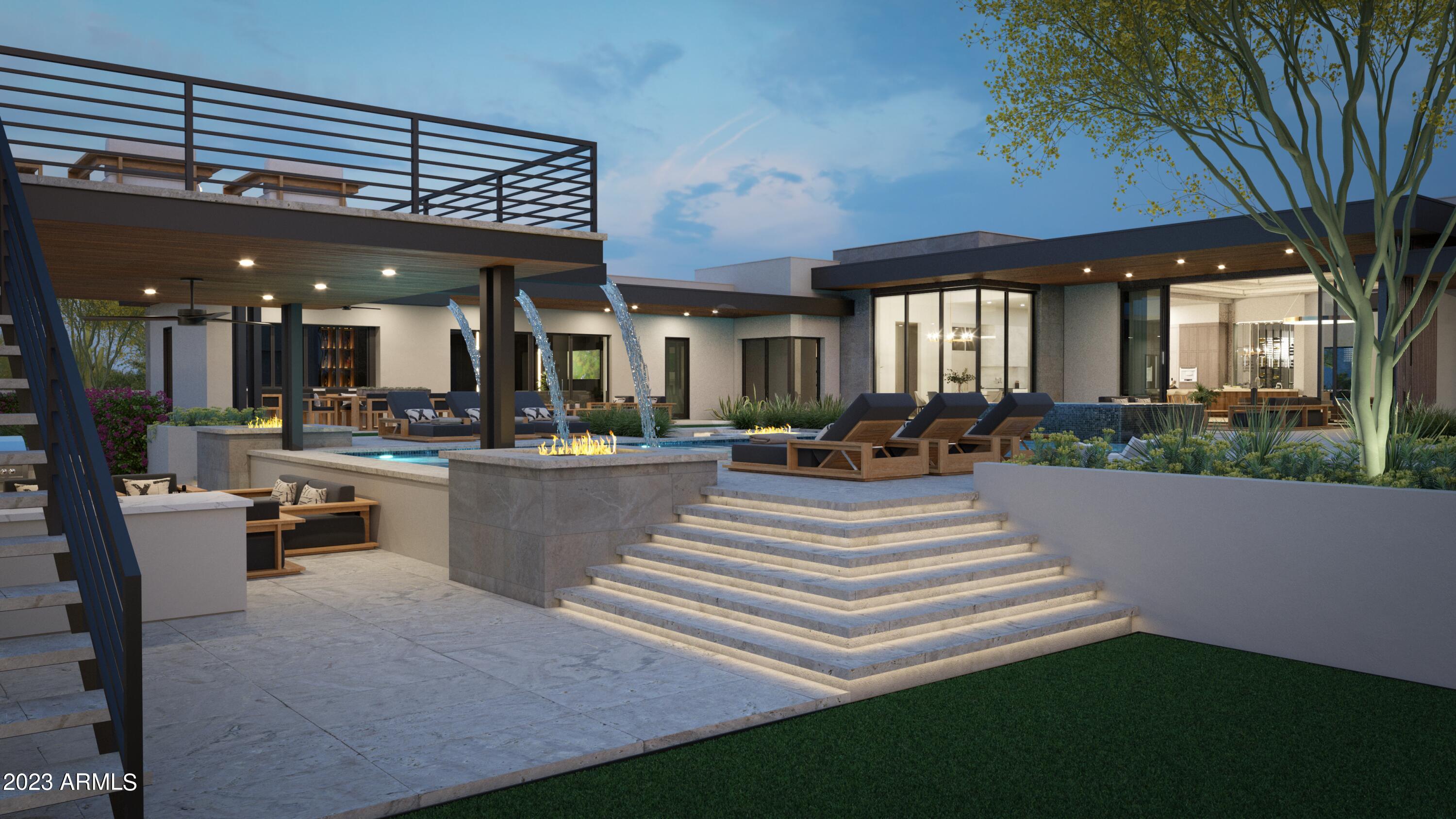 PIMA ACRES - Residential