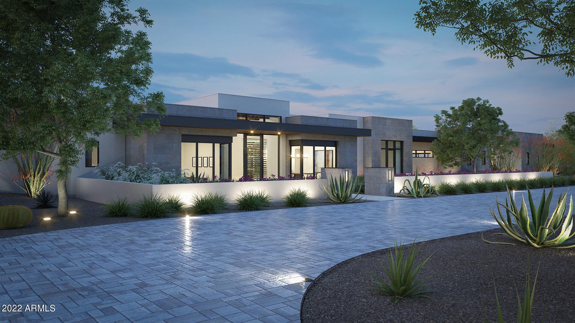PIMA ACRES - Residential