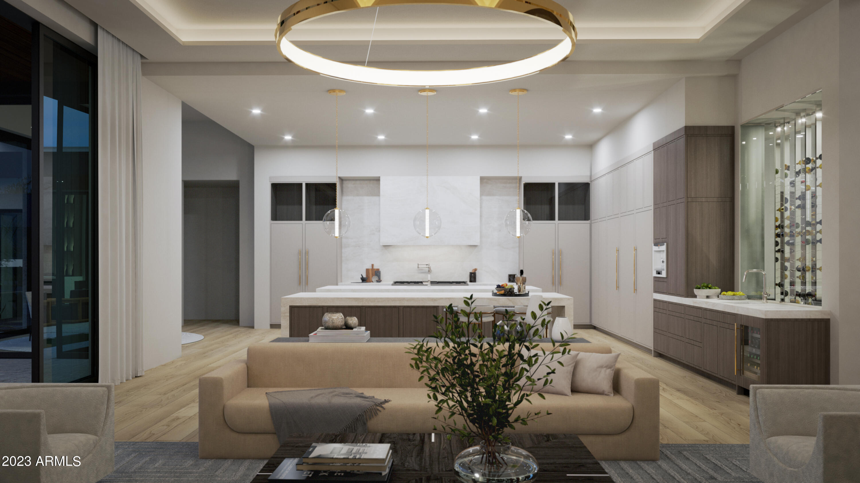PIMA ACRES - Residential