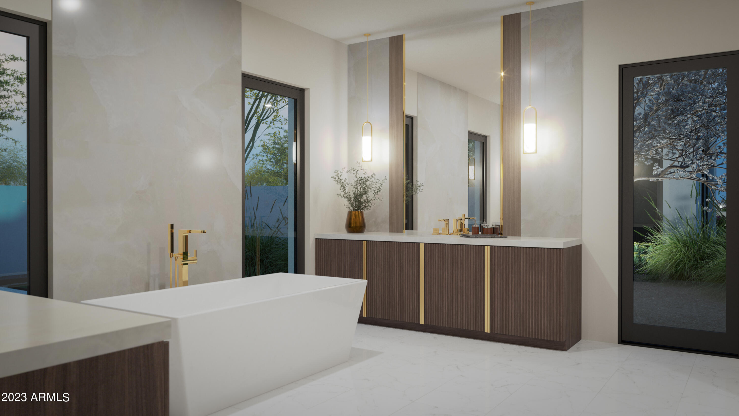 PIMA ACRES - Residential