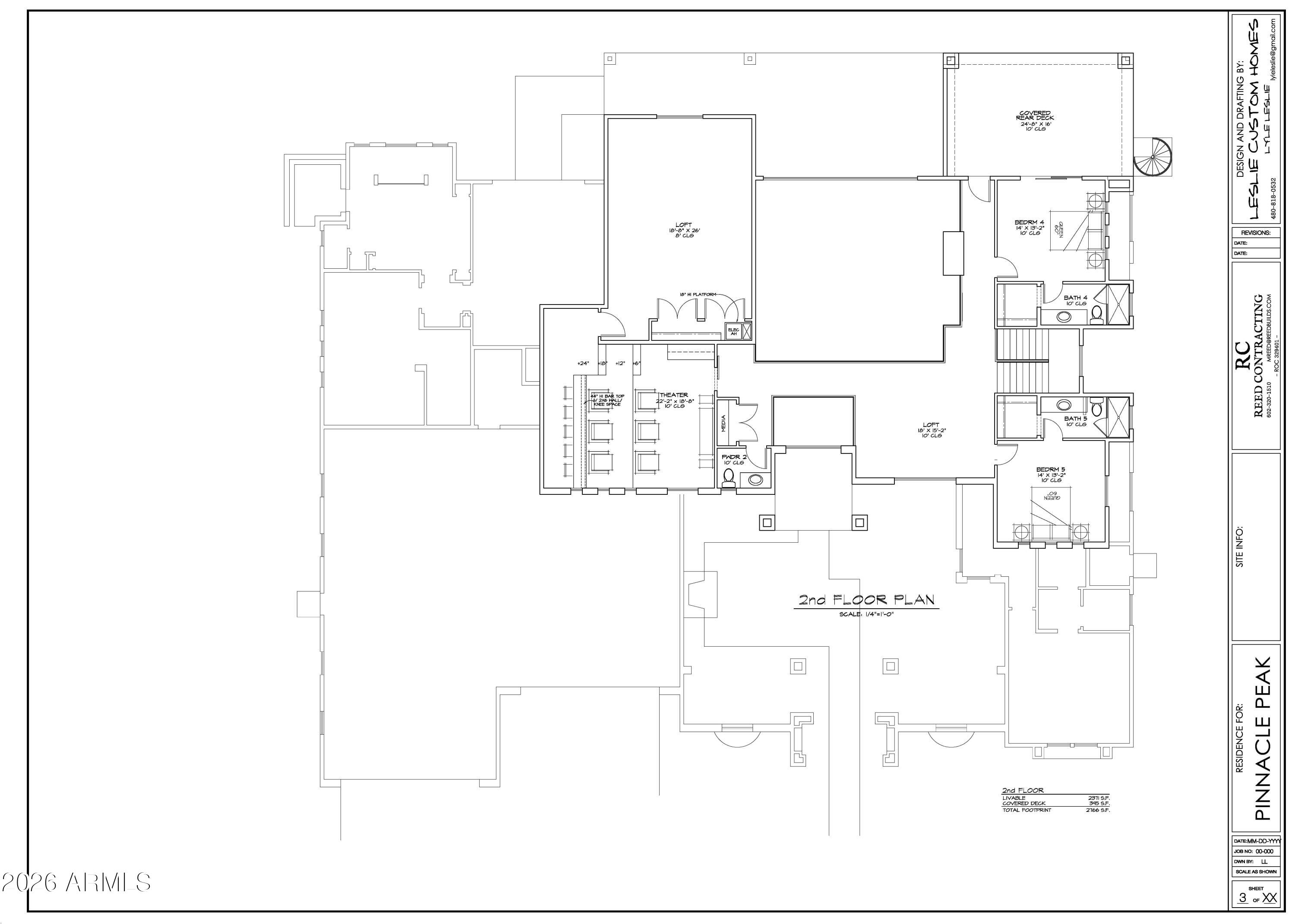 RC Estates at Pinnacle Peak - Residential